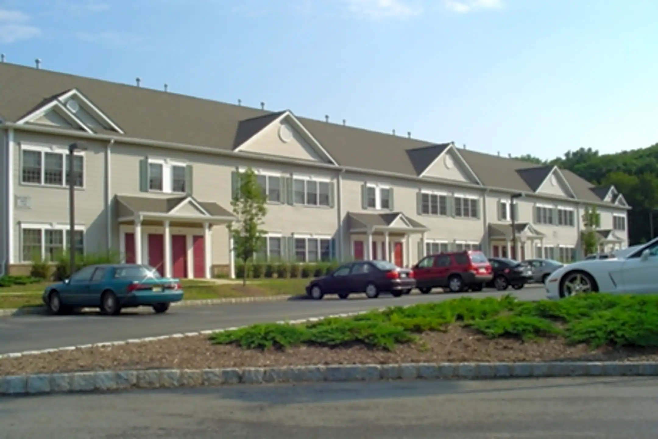 Jefferson Ridge 1 Gerhardt Rd Lake Hopatcong, NJ Apartments for