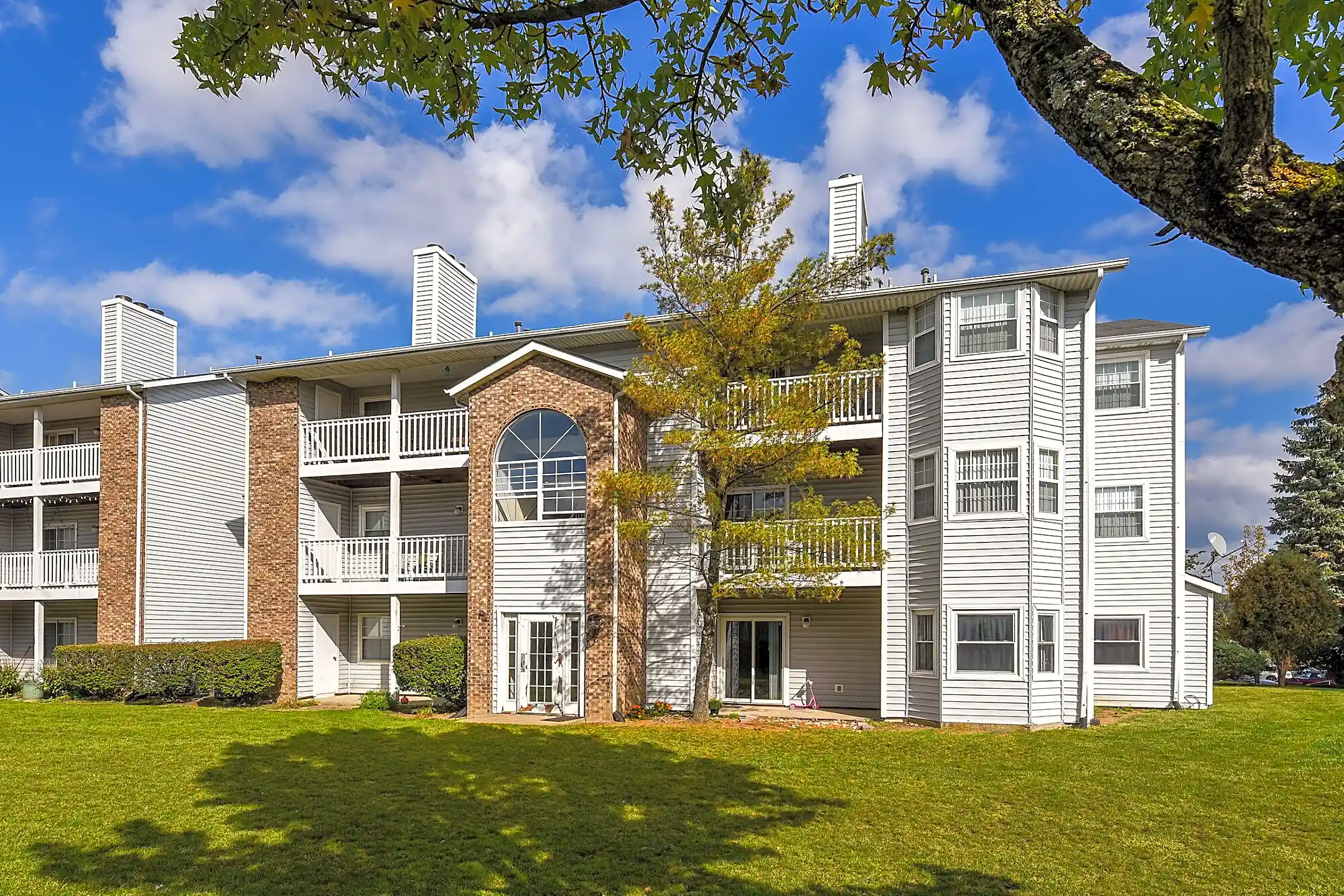 The View North Hills Pittsburgh, PA 15237