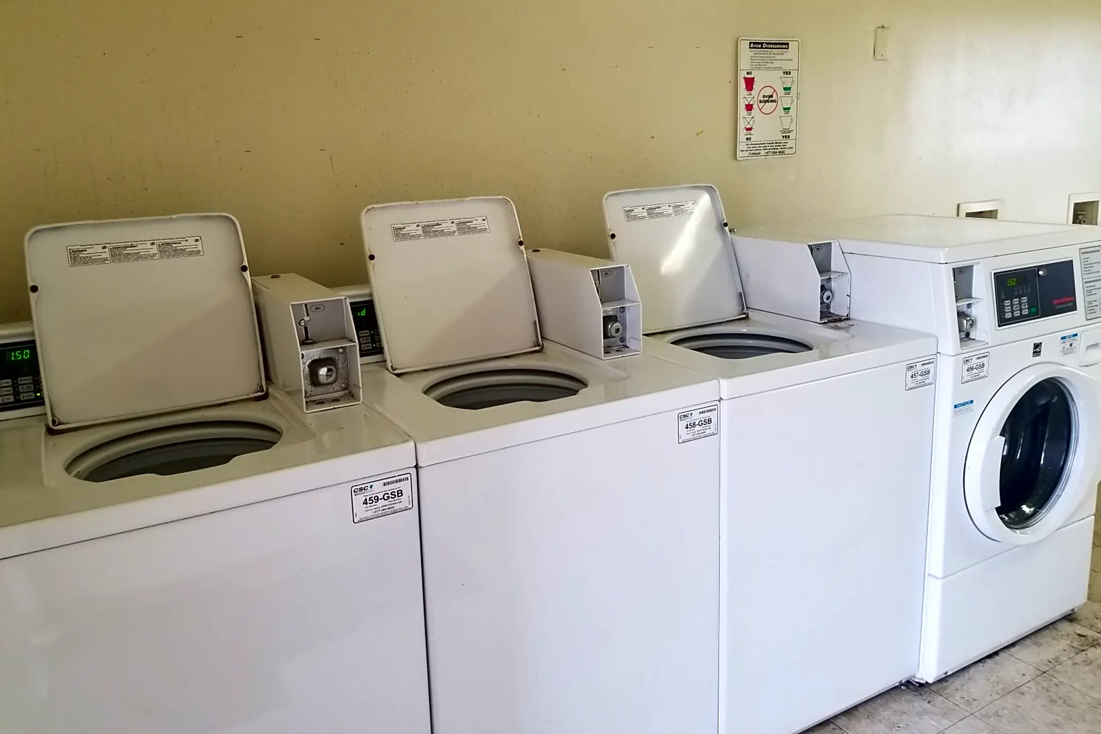 Riverside Village Apartments Brusly, LA 70719