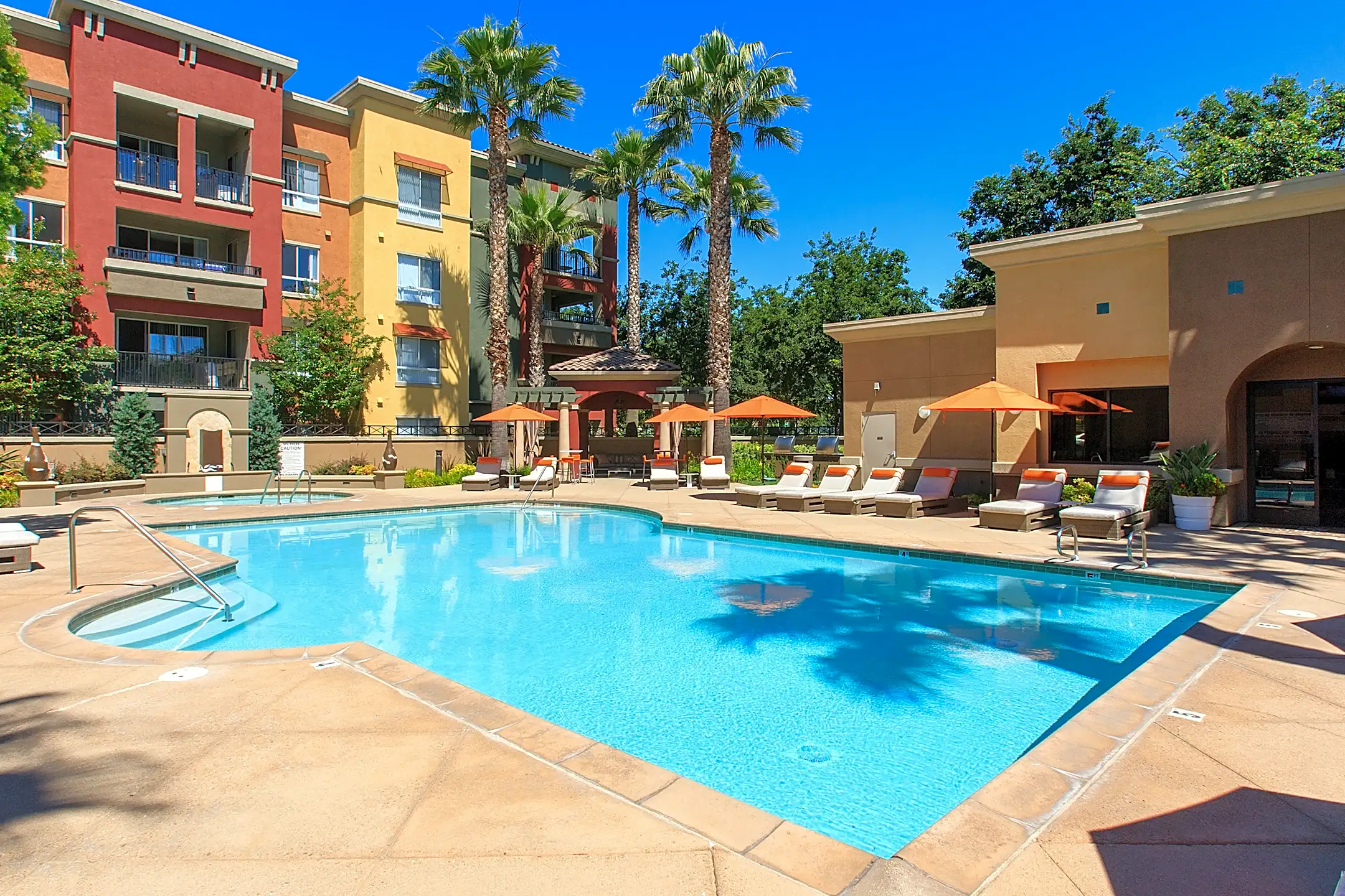 Waterford Place Apartments Dublin, CA 94568