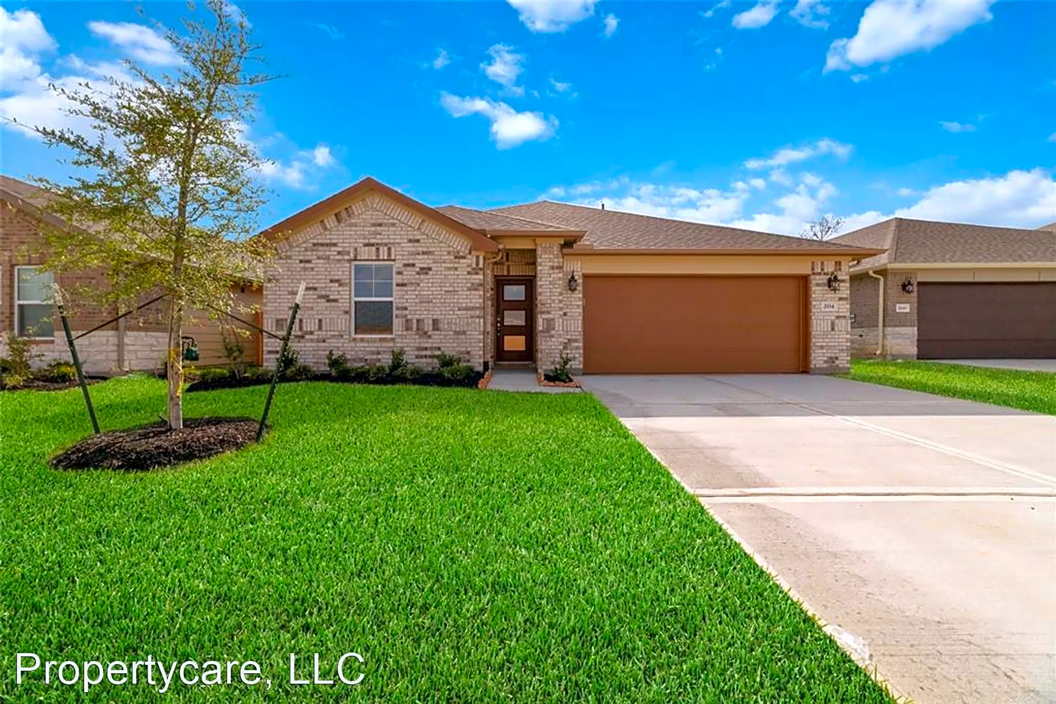 2114 Royal Ann Wy Houses - Tomball, TX 77375