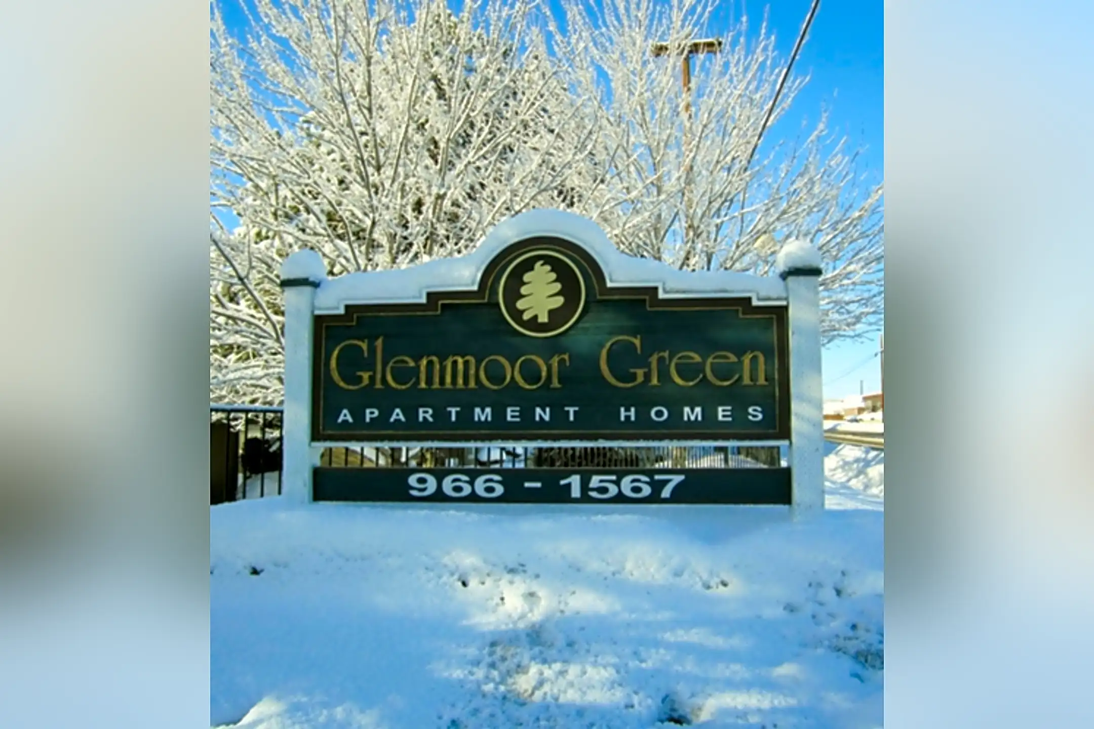 Glenmoor Green 4602 Tieton Dr Yakima, WA Apartments for Rent Rent.