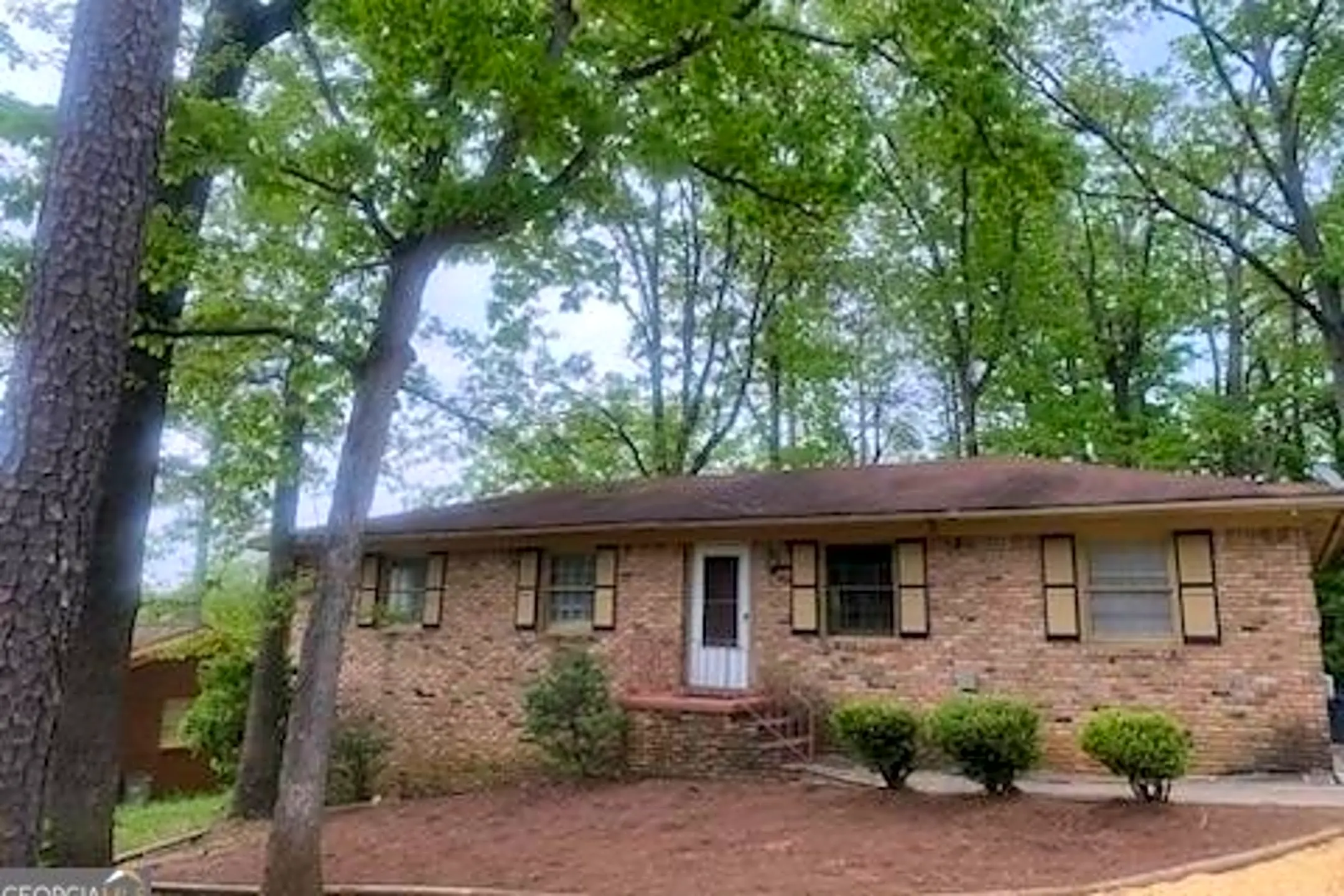 3672 Telstar Dr Ellenwood, GA Houses for Rent Rent.