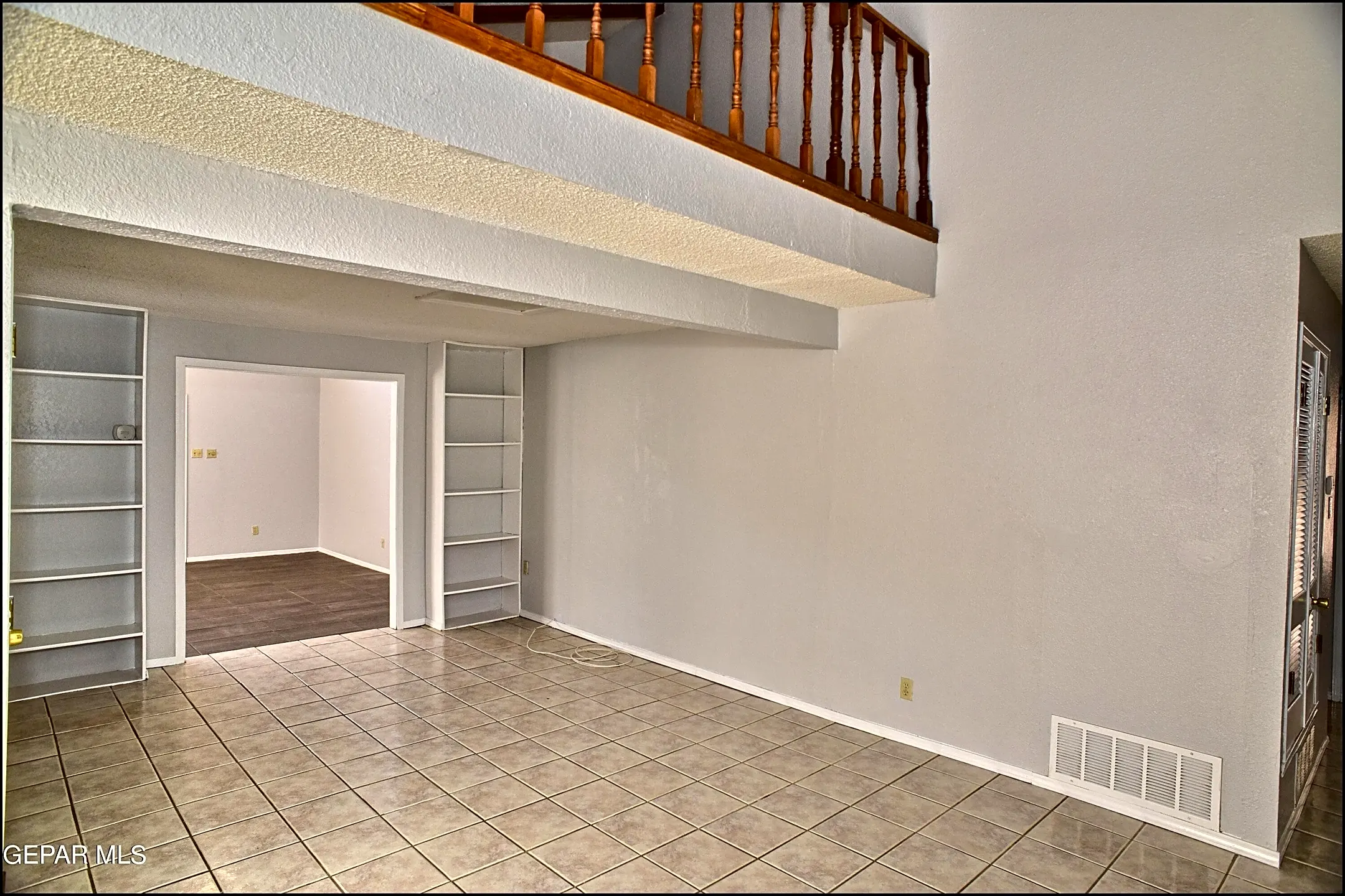 10916 Rogers Hornsby St - El Paso, TX