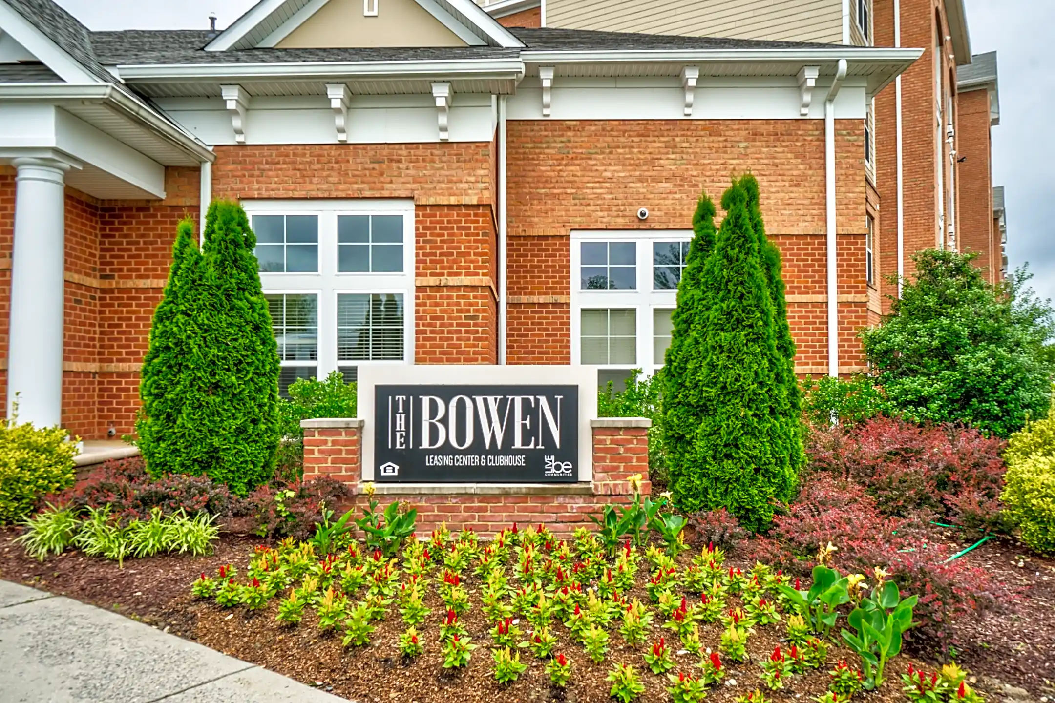 The Bowen 14909 Health Center Dr Bowie, MD Apartments for Rent Rent.