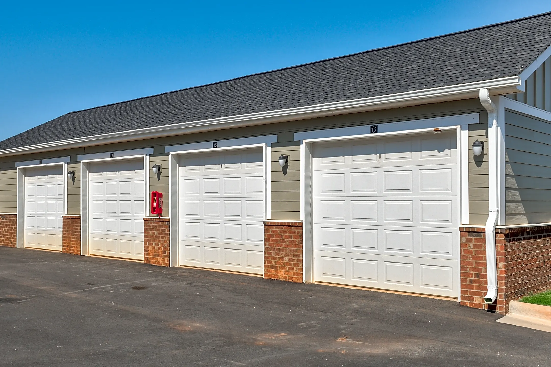 Palisades of Lincolnton 101 Palisades Drive Lincolnton, NC