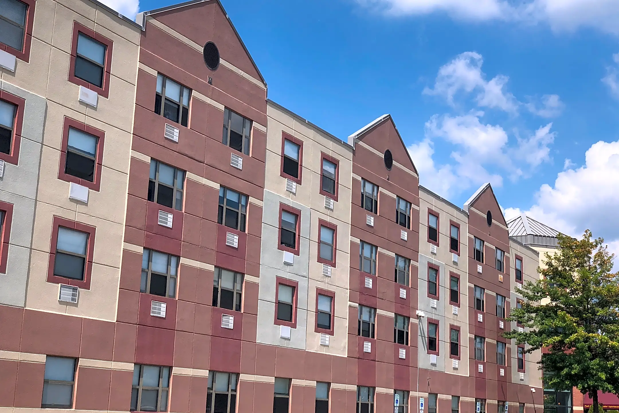 North Brunswick 740 HERMANN RD North Brunswick, NJ Apartments for