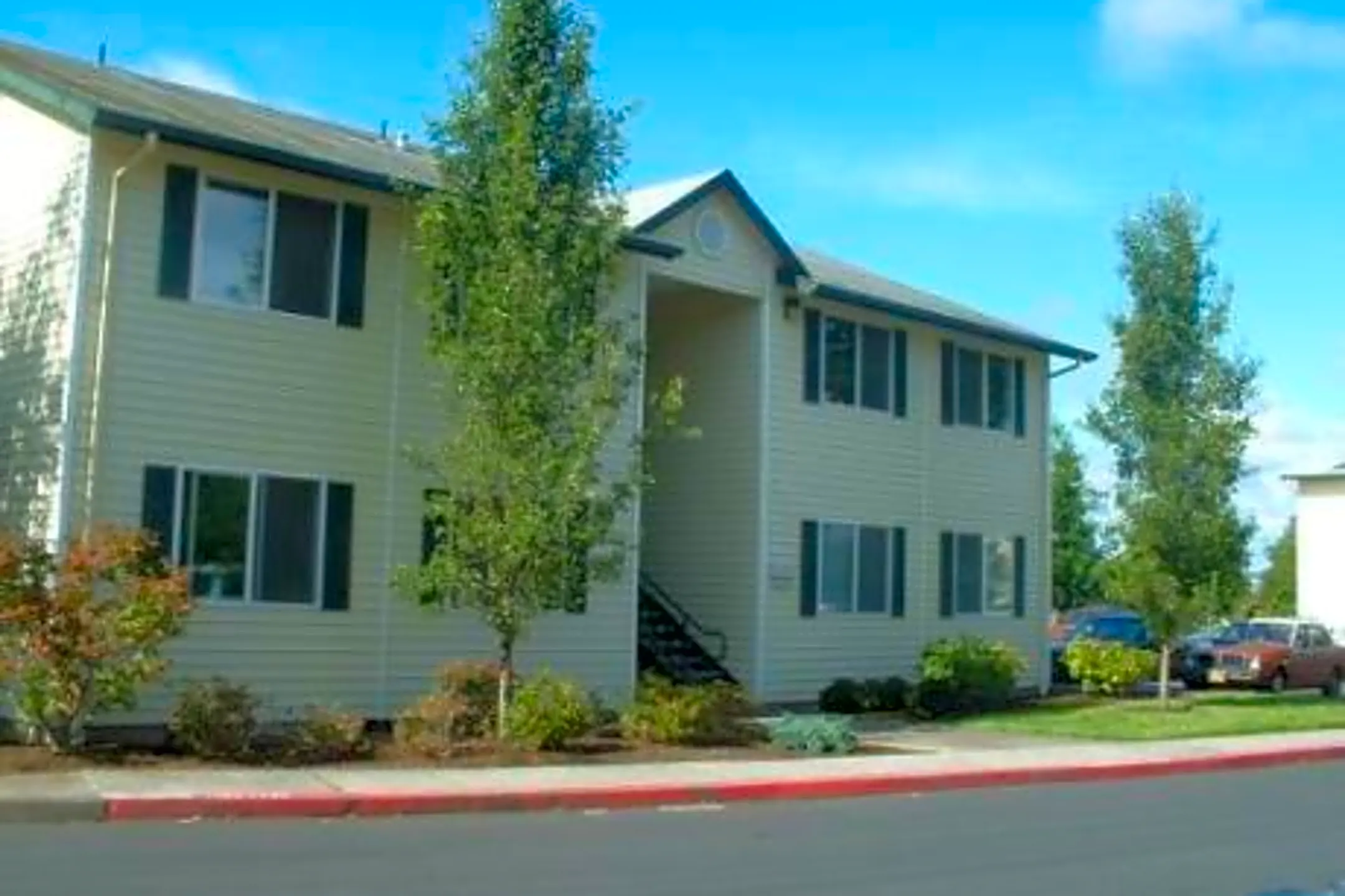 Vista Ridge Apartments 4319 Independence Hwy Independence, OR