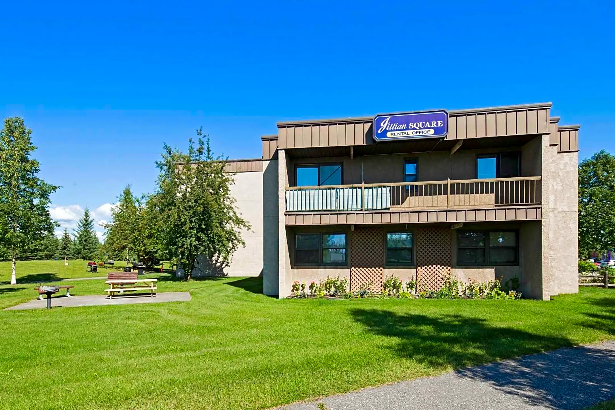 Jillian Square Apartments - 3000 Davis Rd | Fairbanks, AK for Rent | Rent.