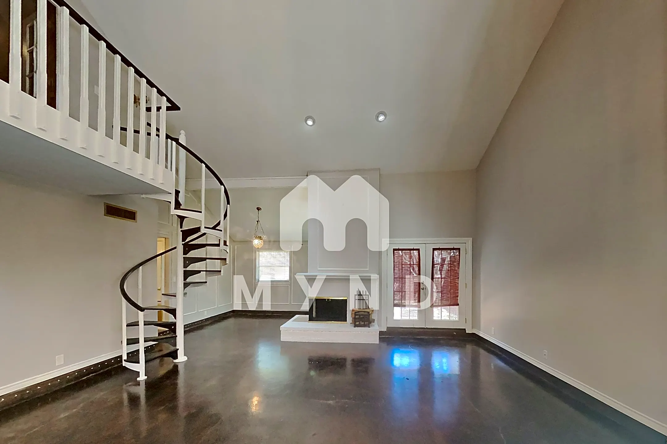 3116 San Jacinto Street - Dallas, TX