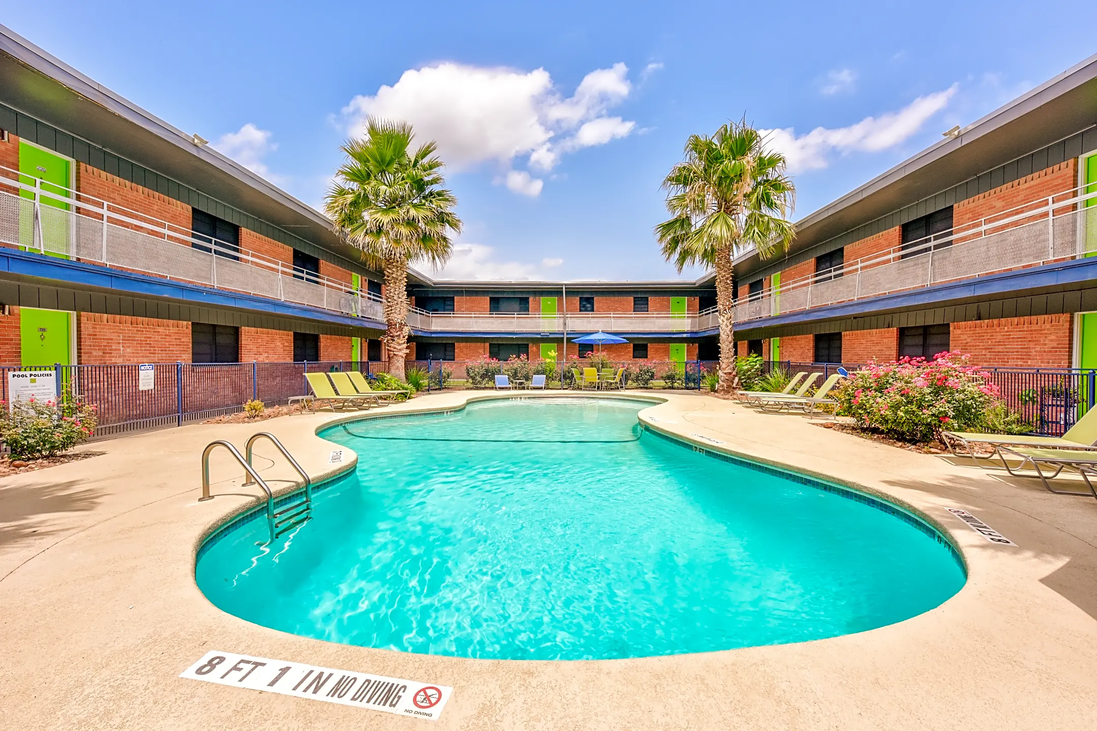 Apartments For Rent In Olmos Park San Antonio