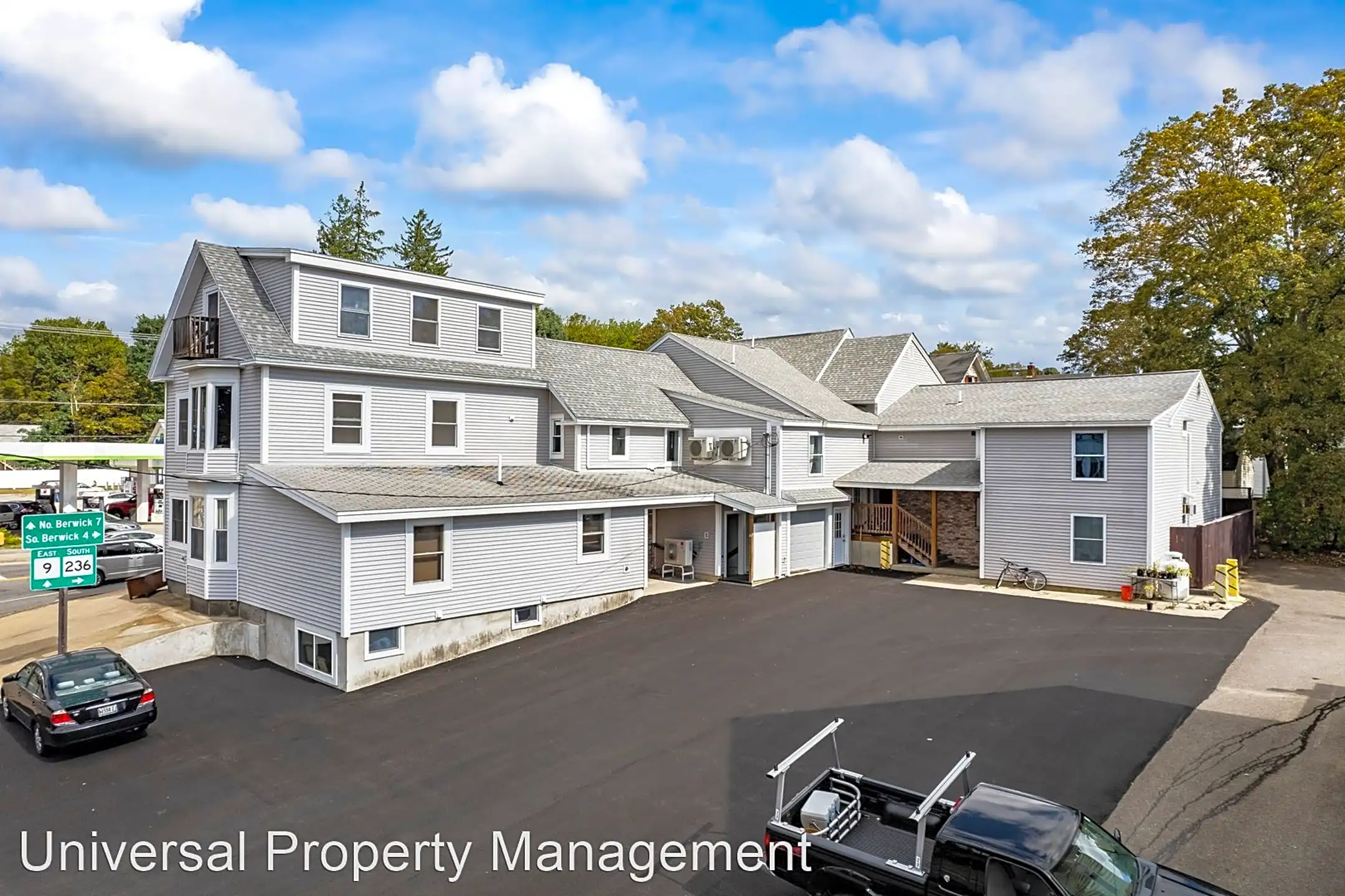 30 School St Berwick, ME Apartments for Rent Rent.