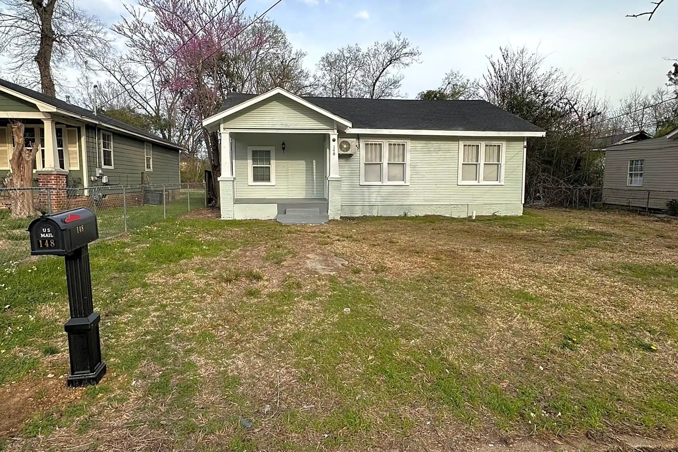 4222 Chennault Ave Jackson, MS Houses for Rent Rent.