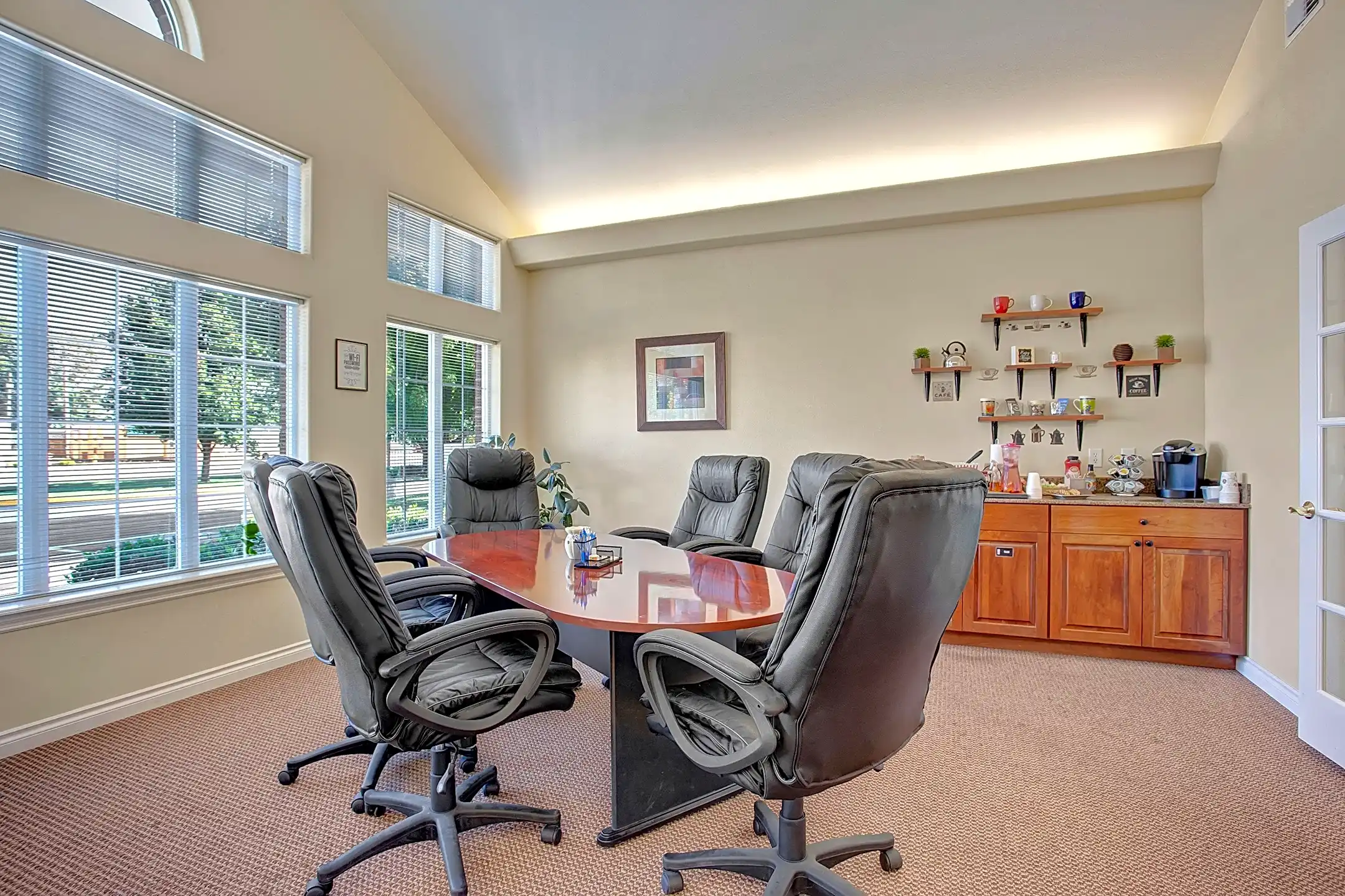 Lions Gate Apartment 2222 East Isaacs Avenue Walla Walla, WA