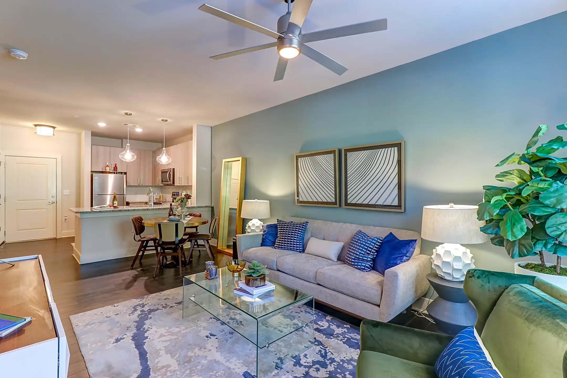 Promenade at Newnan Crossing Newnan, GA 30265