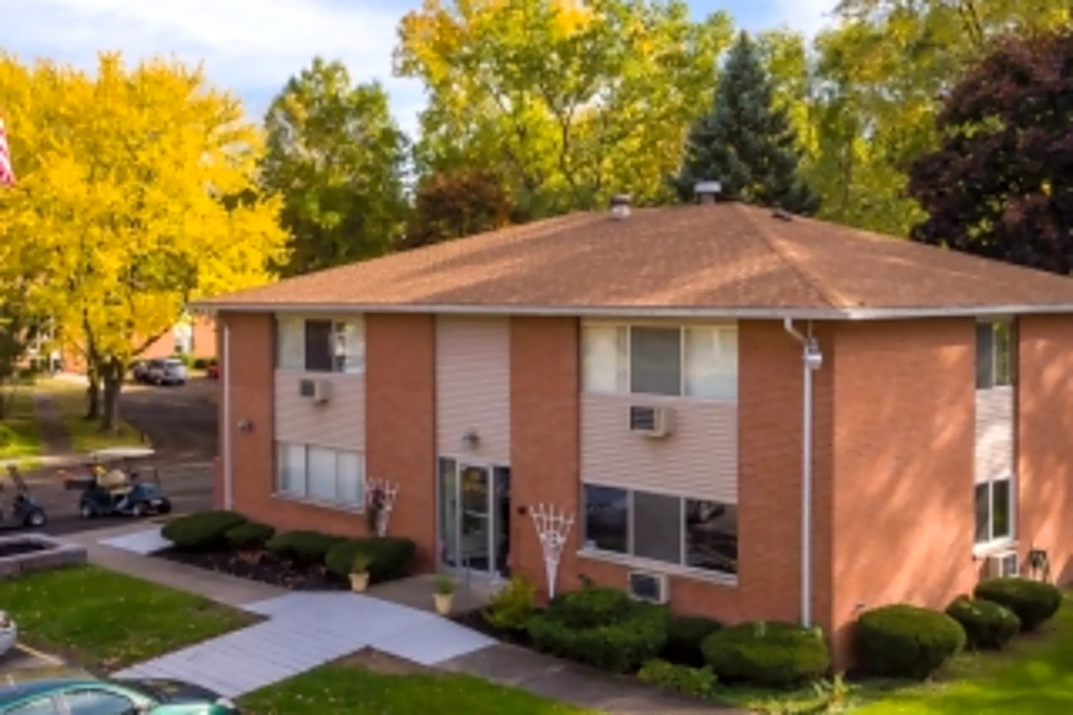 Woodridge Apartments Rochester, NY 14622