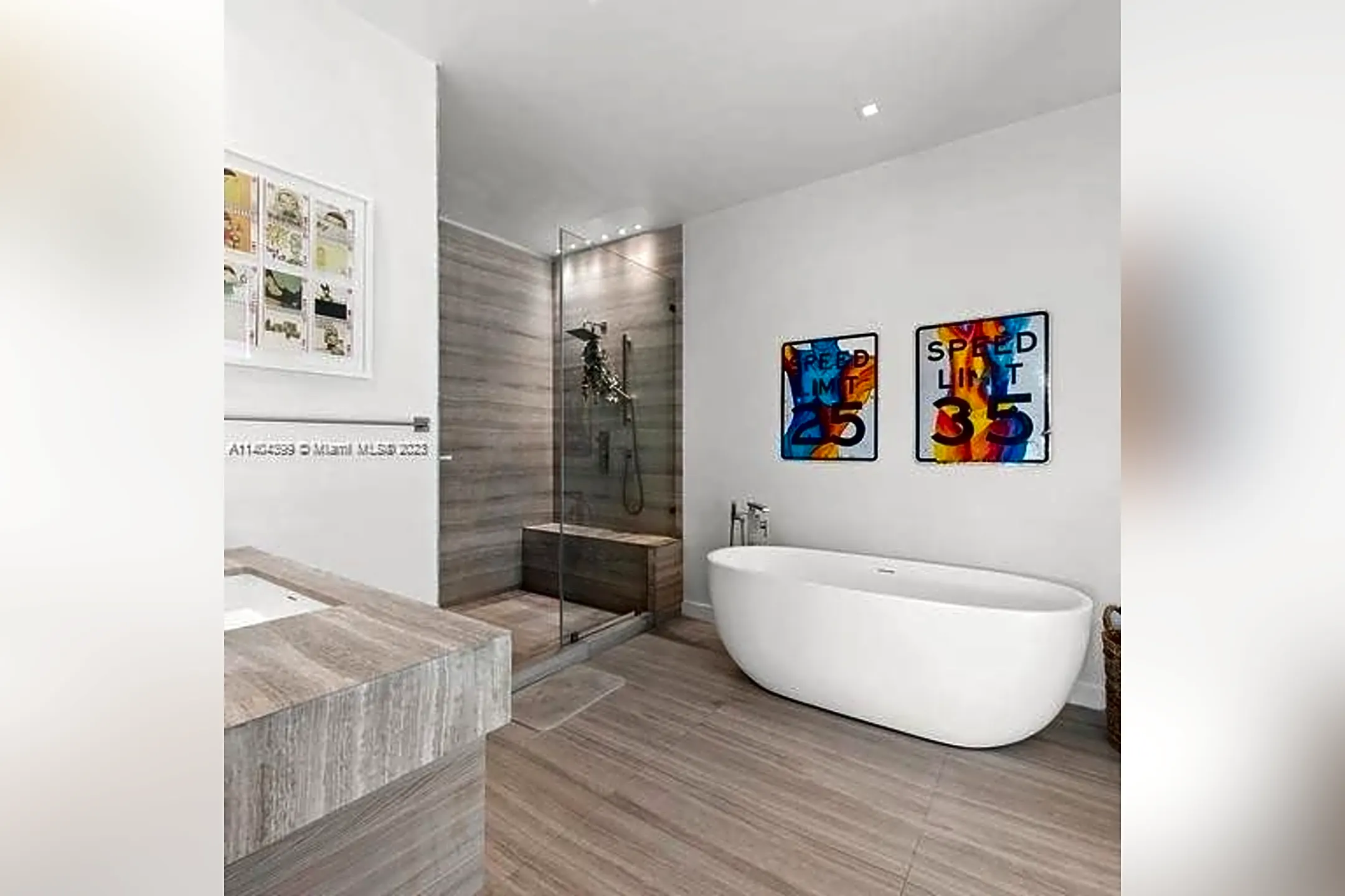 Bathroom - 773 NE 77th Terrace - Miami, FL