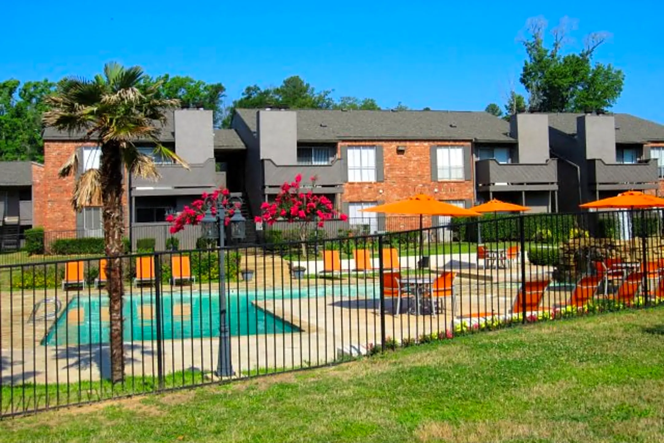 The Carson Longview 3700 McCann Rd Longview, TX Apartments for Rent