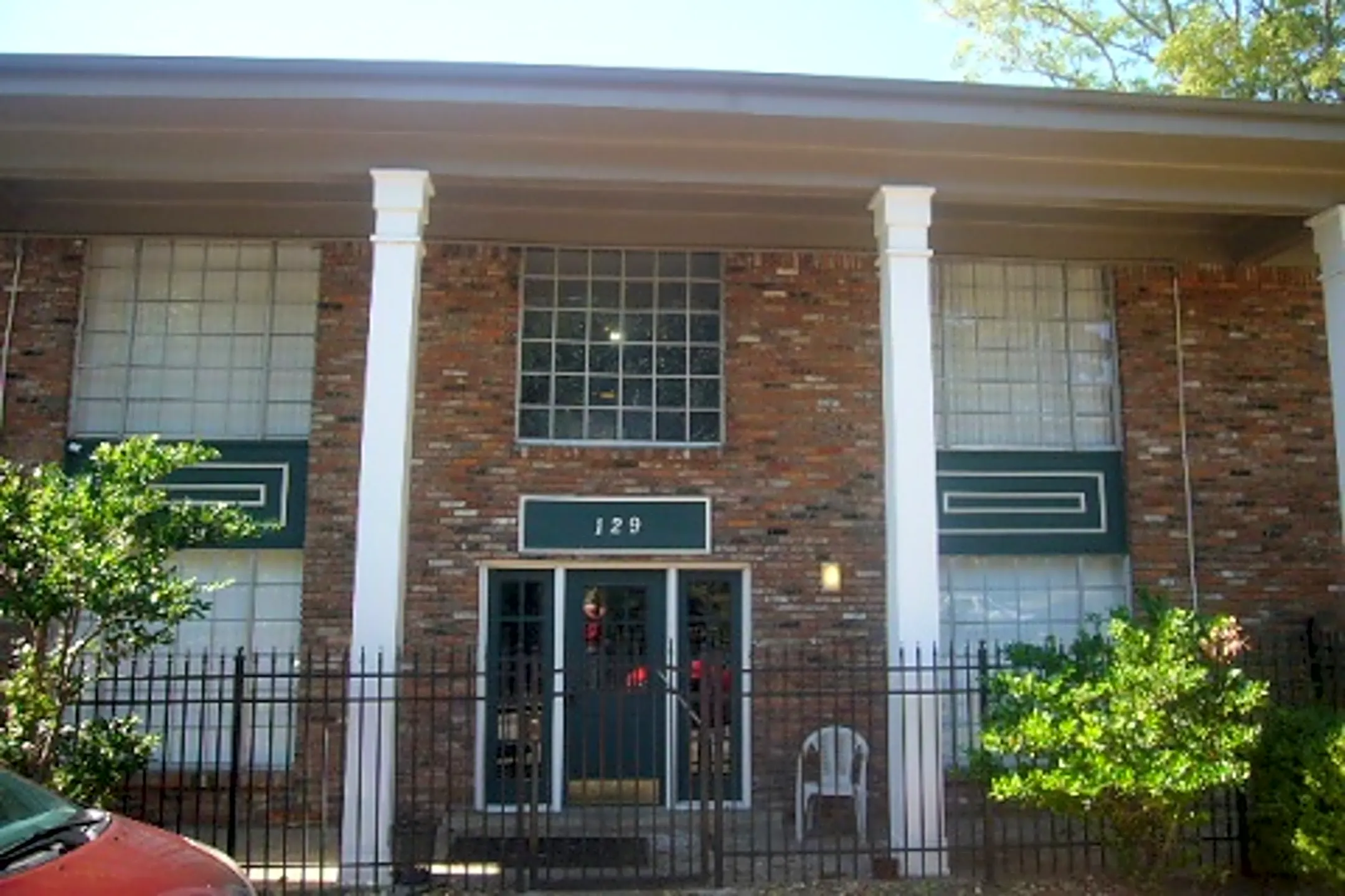 129 Stonewall Street Memphis, TN Apartments for Rent Rent.