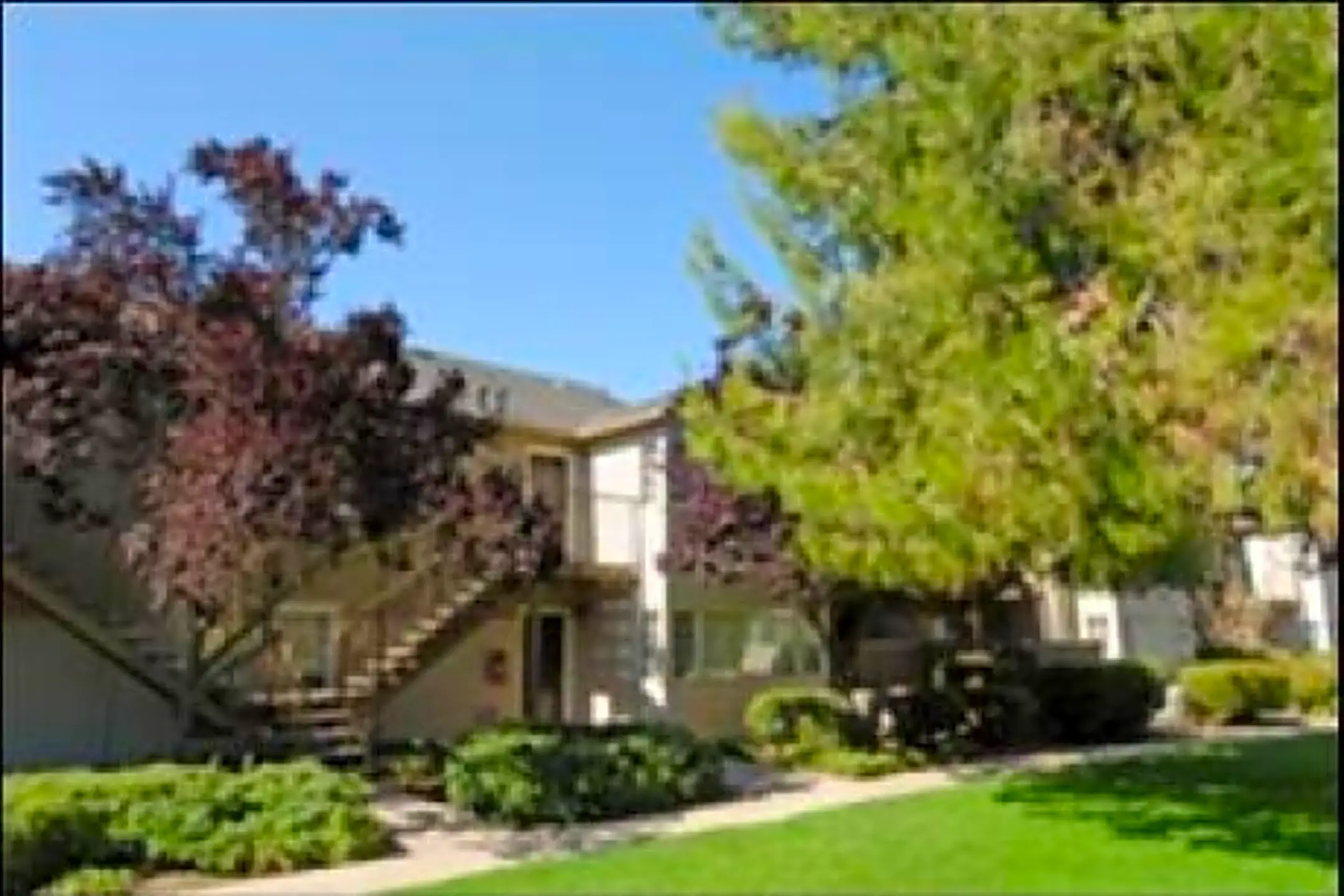 Carmel Woods Apartments Modesto, CA 95356