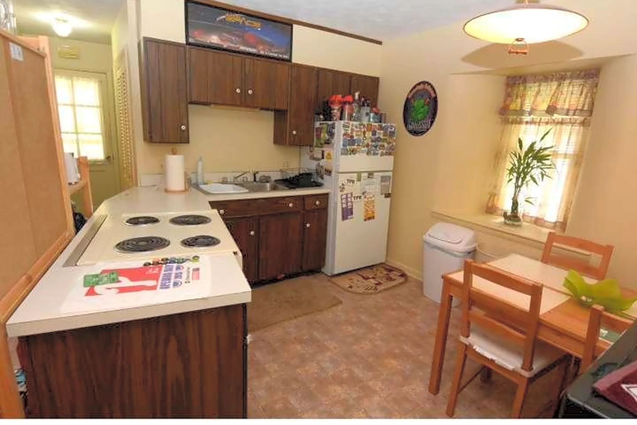 332 N Galen Hall Rd 332 N Galen Hall Rd unit 1st Wernersville, PA