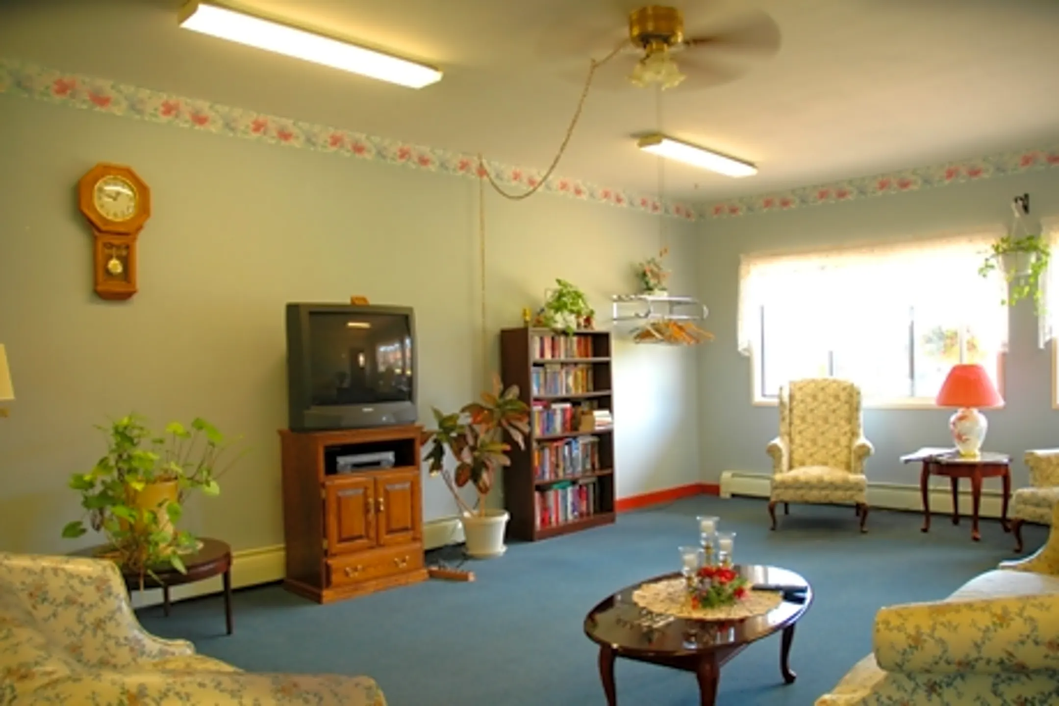 Meadow Park Apartments 85 Fair St Deposit, NY Apartments for Rent