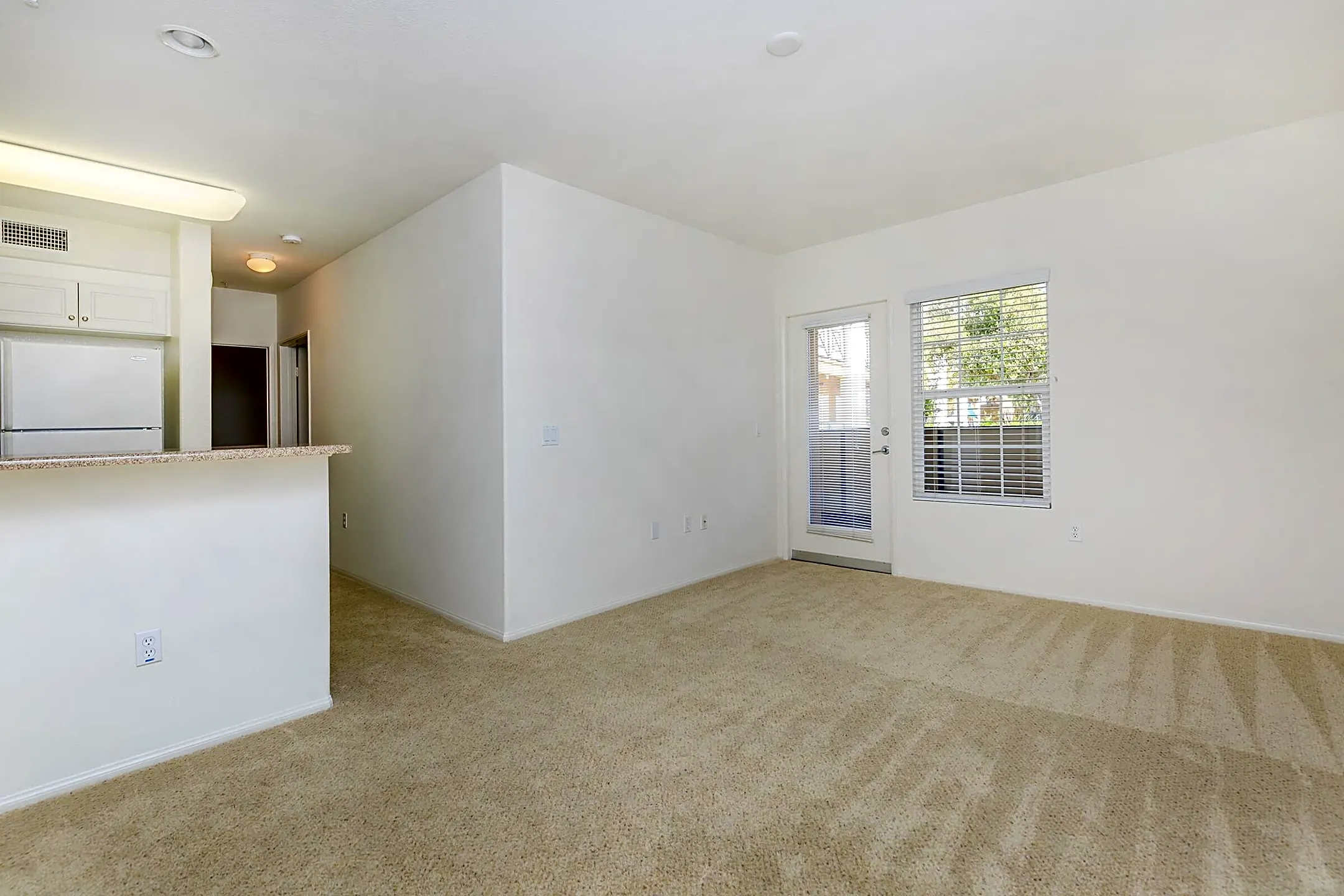 Heritage Square Senior Apartment Homes Ladera Ranch, CA 92694