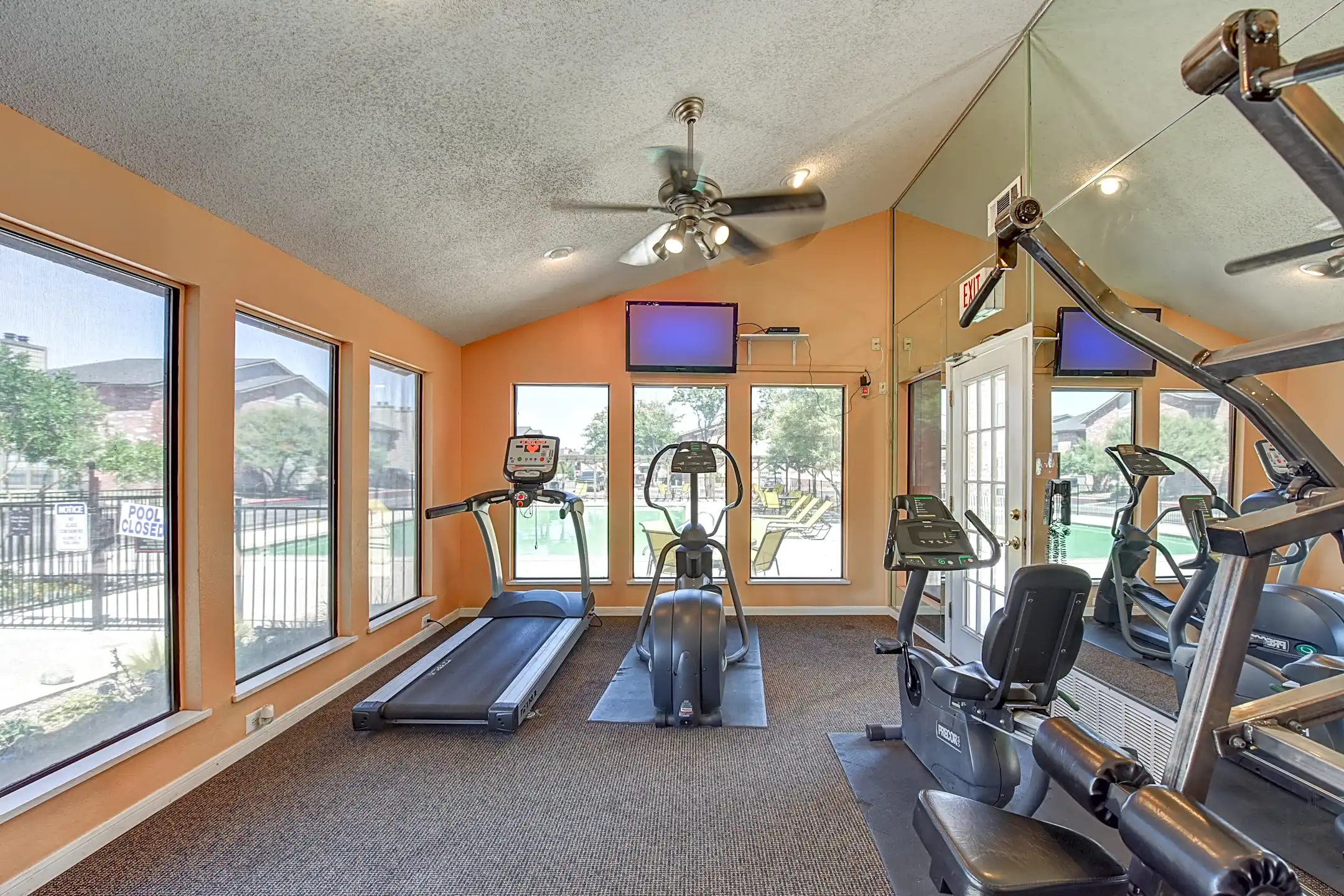 Woodlands of Odessa 5050 Tanglewood Ln Odessa, TX Apartments for