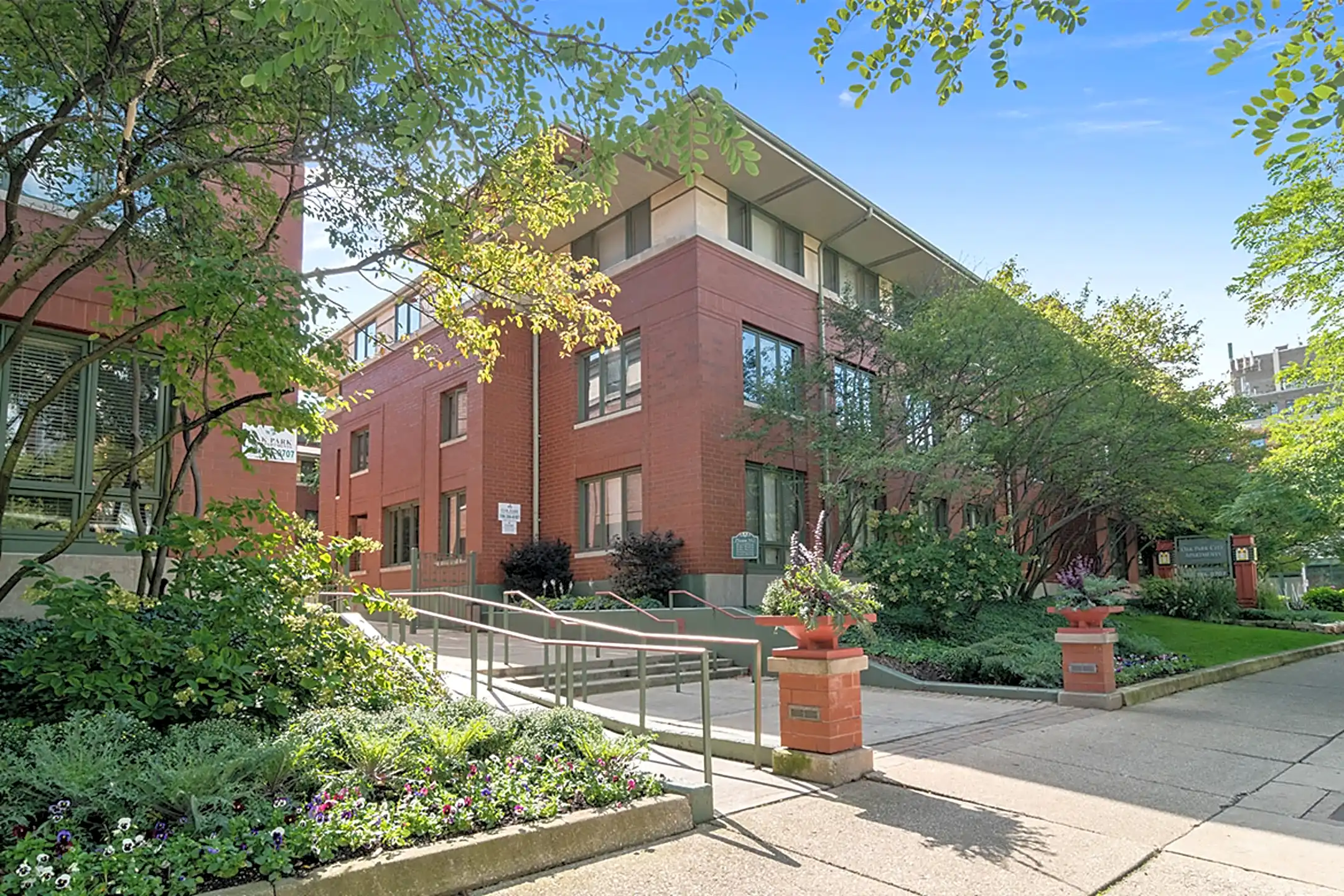 Apts For Rent Oak Park Il