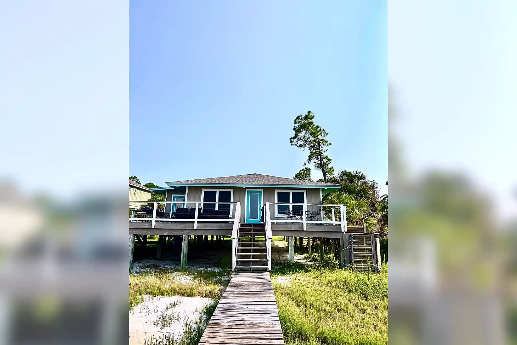 1678 Alligator Dr Houses Alligator Point, FL 32346