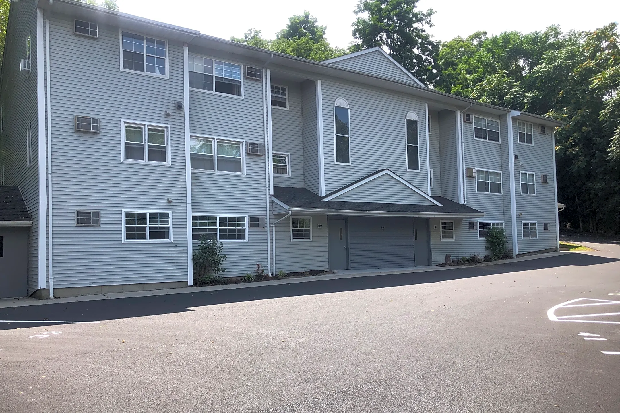 Walden View Apartments - Walden, Ny 12586