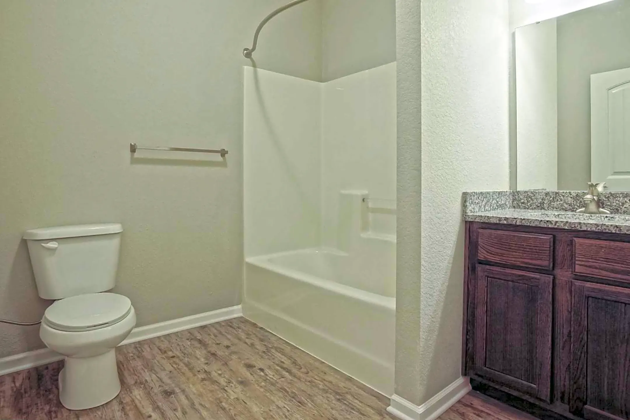 Sycamore Springs - 120 Sycamore Springs Lane | Hollister, MO Apartments ...