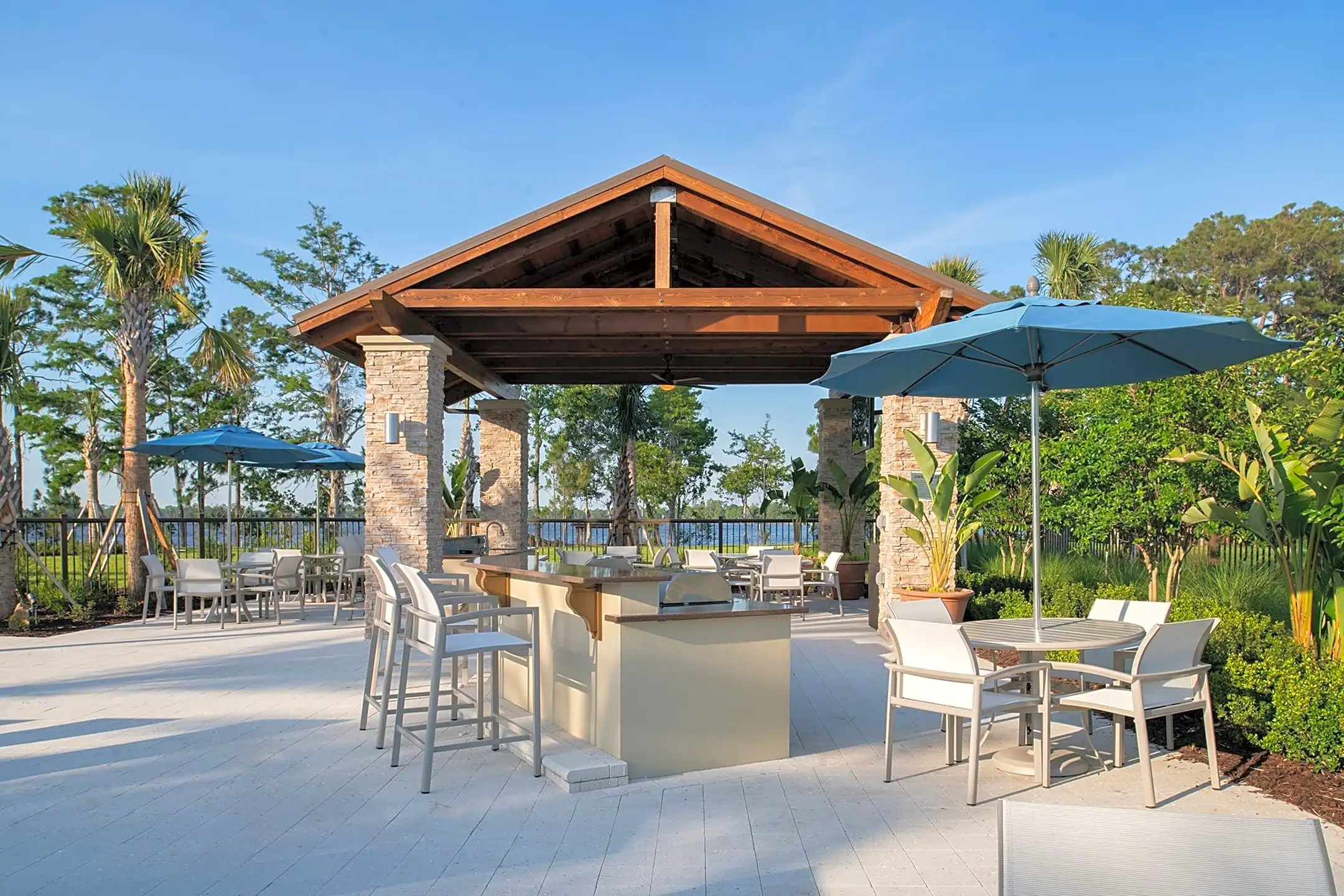 Bainbridge Nona Place 12777 Narcoossee Rd Orlando, FL Apartments