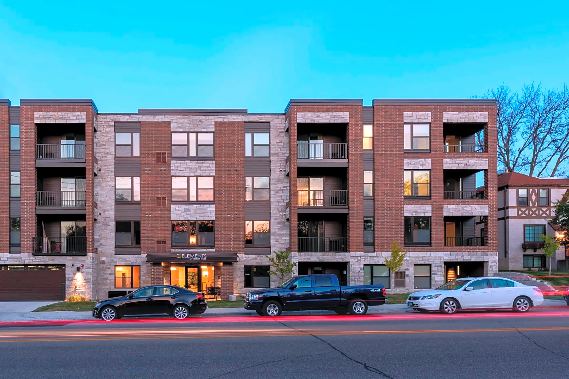 Elements of Linden Hills 4525 France Ave S Minneapolis, MN Apartments for Rent Rent.