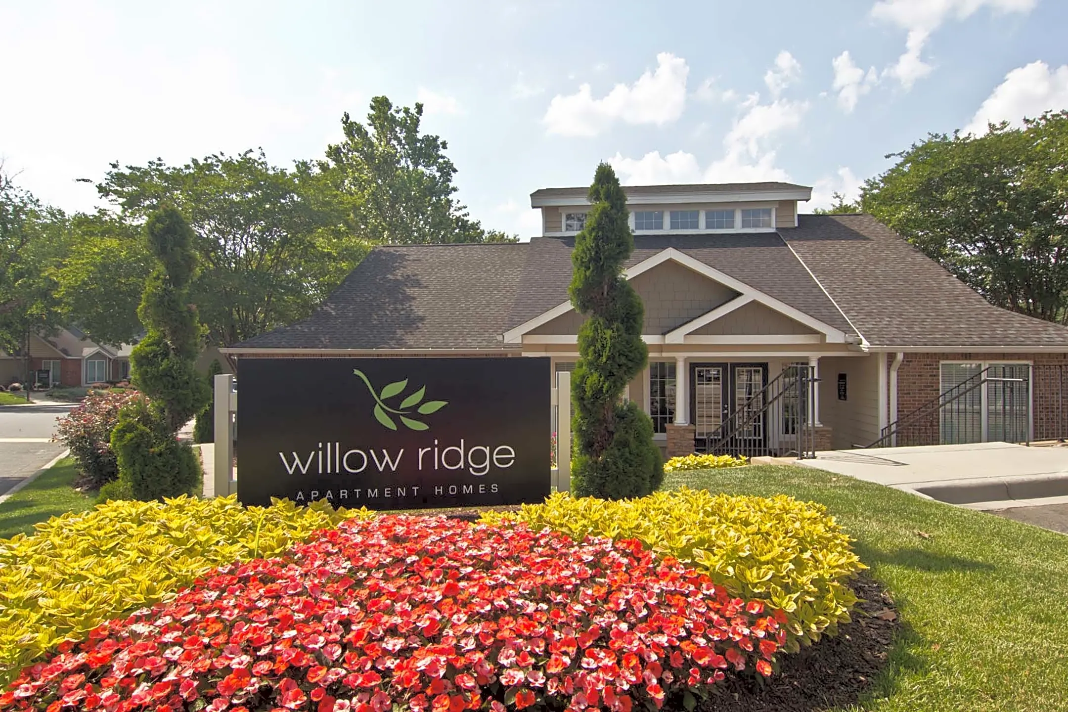 Willow Ridge - Charlotte, NC