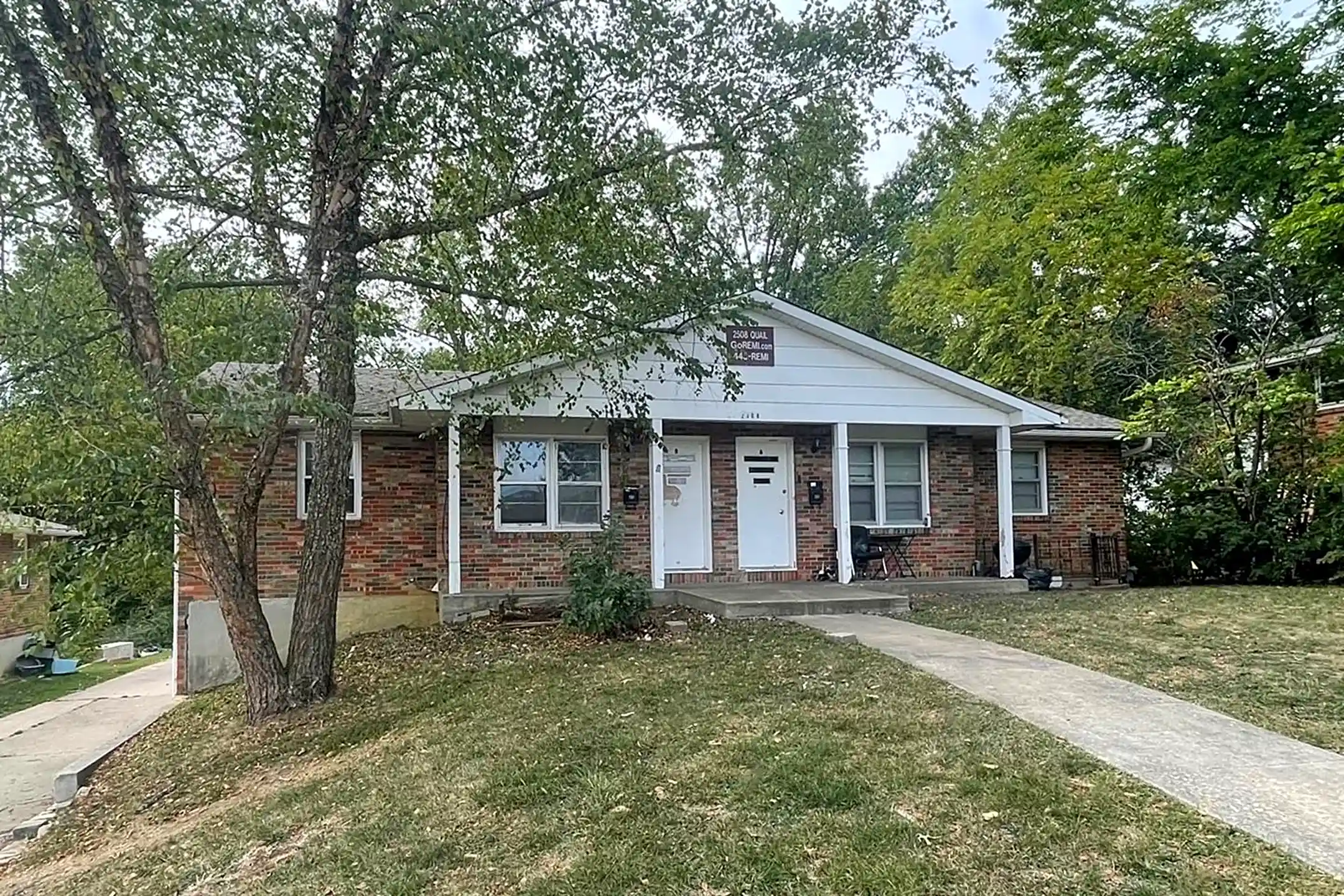 2508 Quail Dr Columbia, MO Houses for Rent Rent.