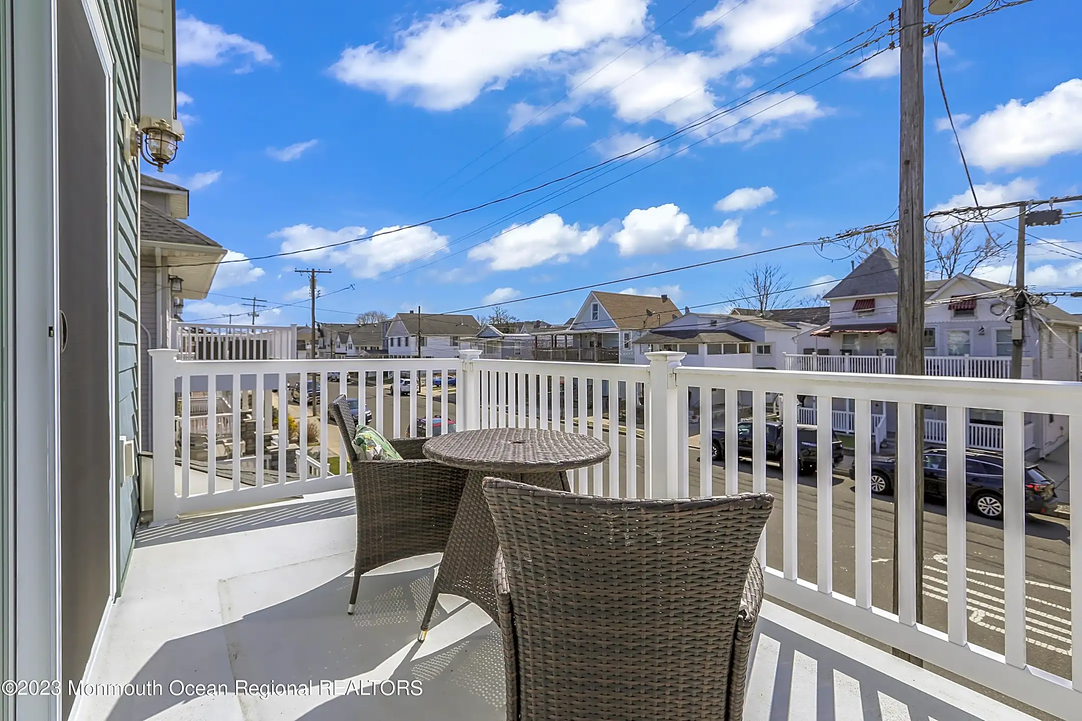 Pool - 316 Park Pl Ave - Bradley Beach, NJ