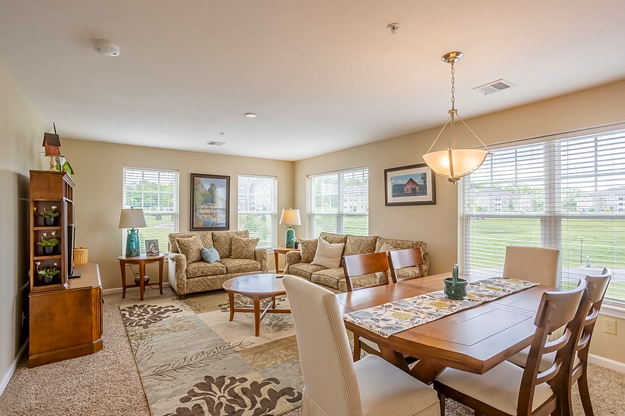 The Hammocks at Canandaigua Canandaigua, NY 14424