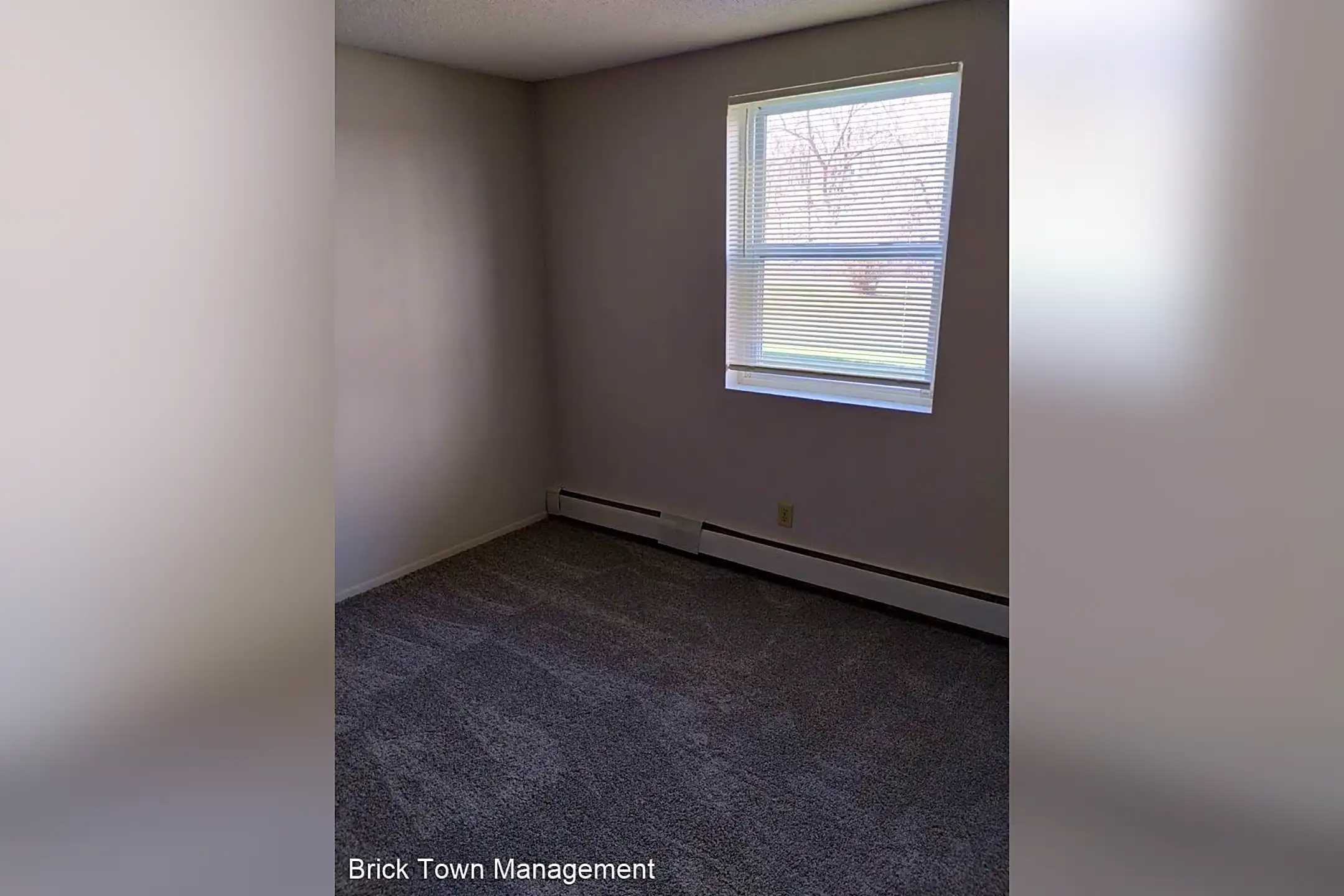Bedroom - 2400 Hickman Rd. - Des Moines, IA