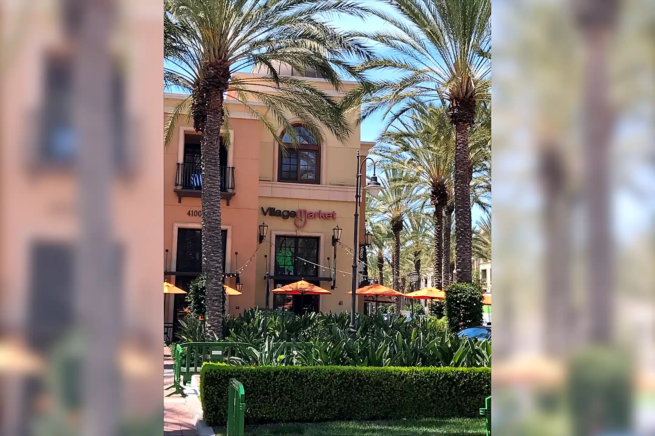 Cambria Irvine Apartment Community