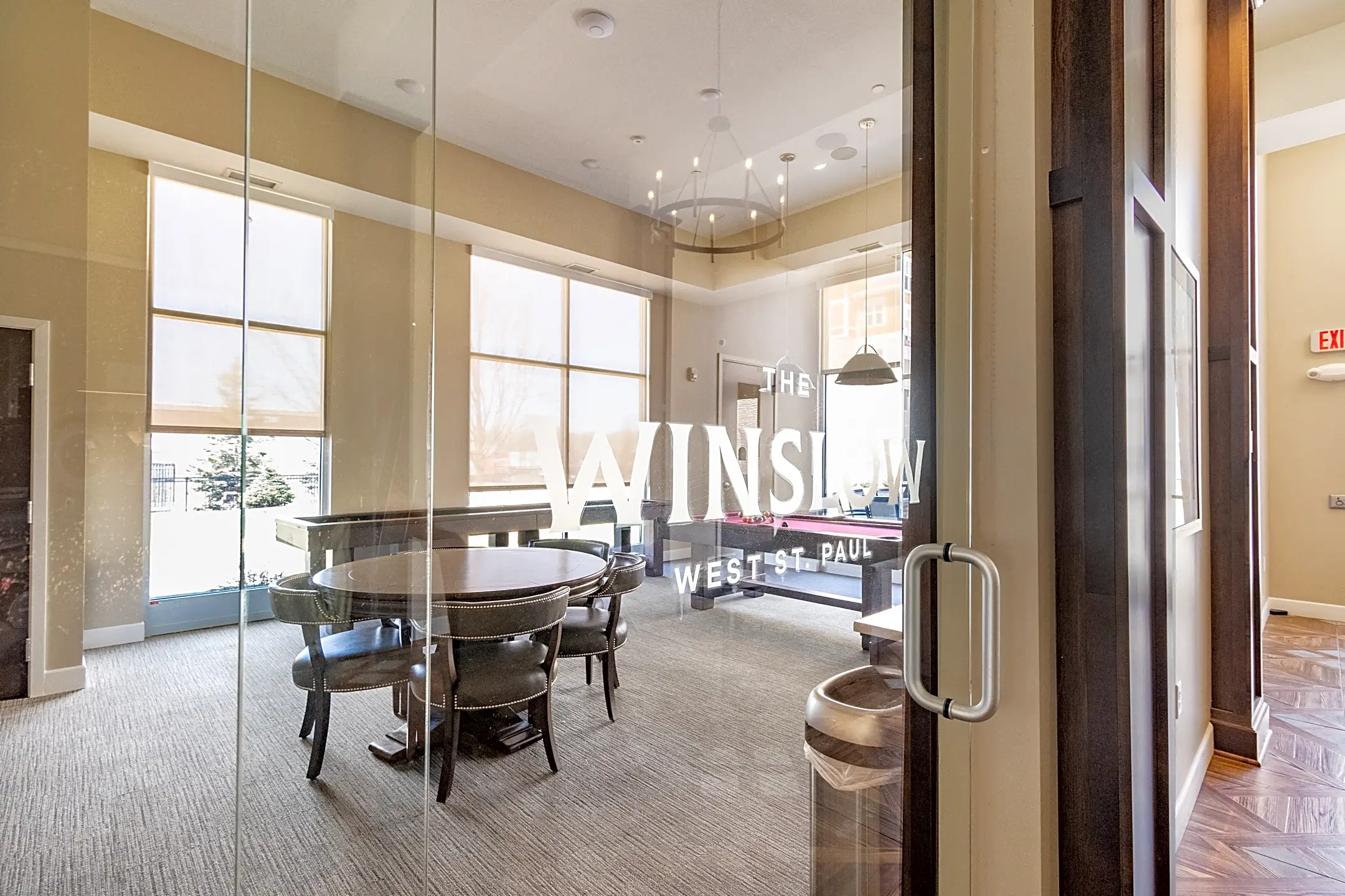 The Winslow 1631 Marthaler Ln West Saint Paul, MN Apartments for