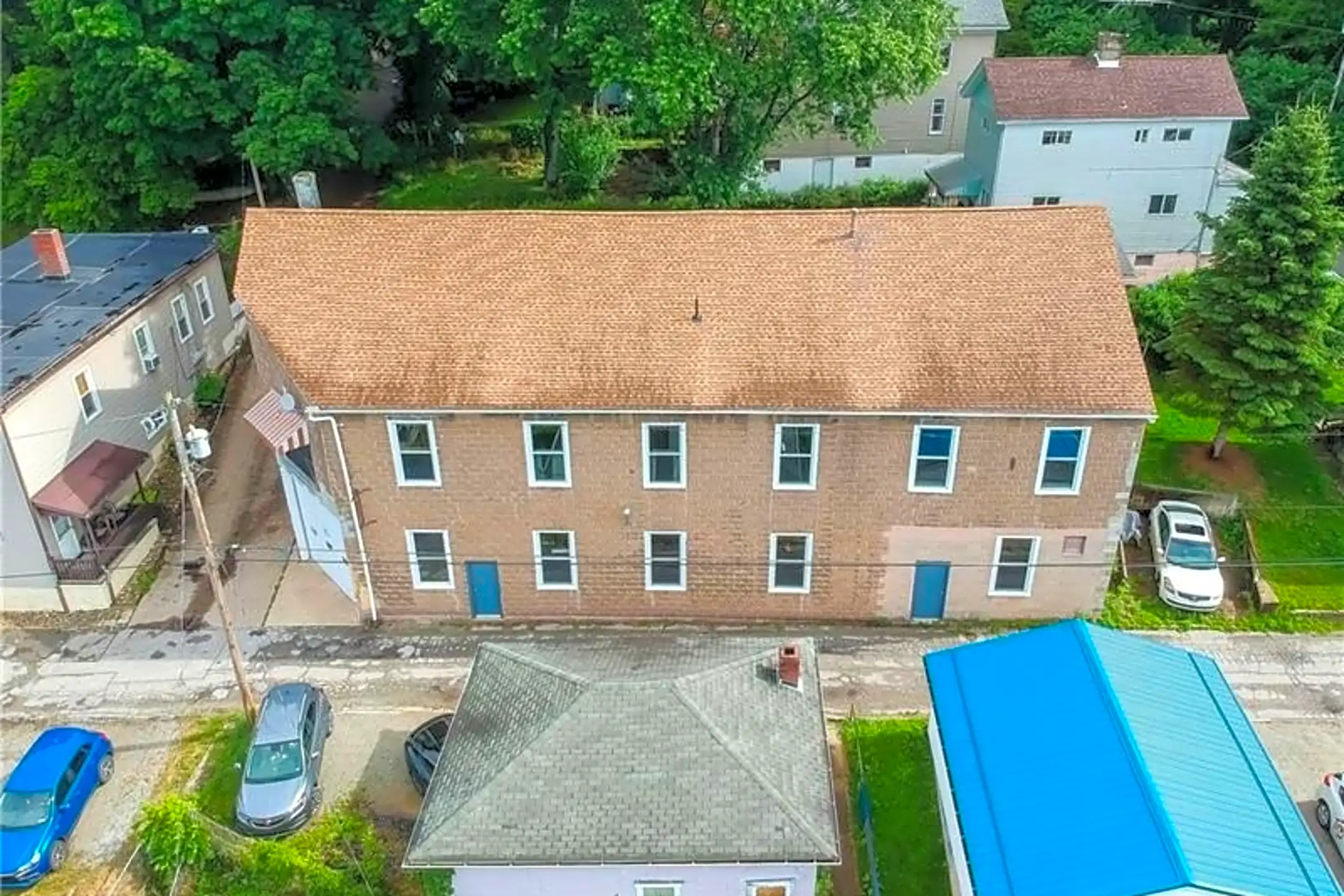 201 Unity Wy GARAGE Greensburg, PA Houses for Rent Rent.