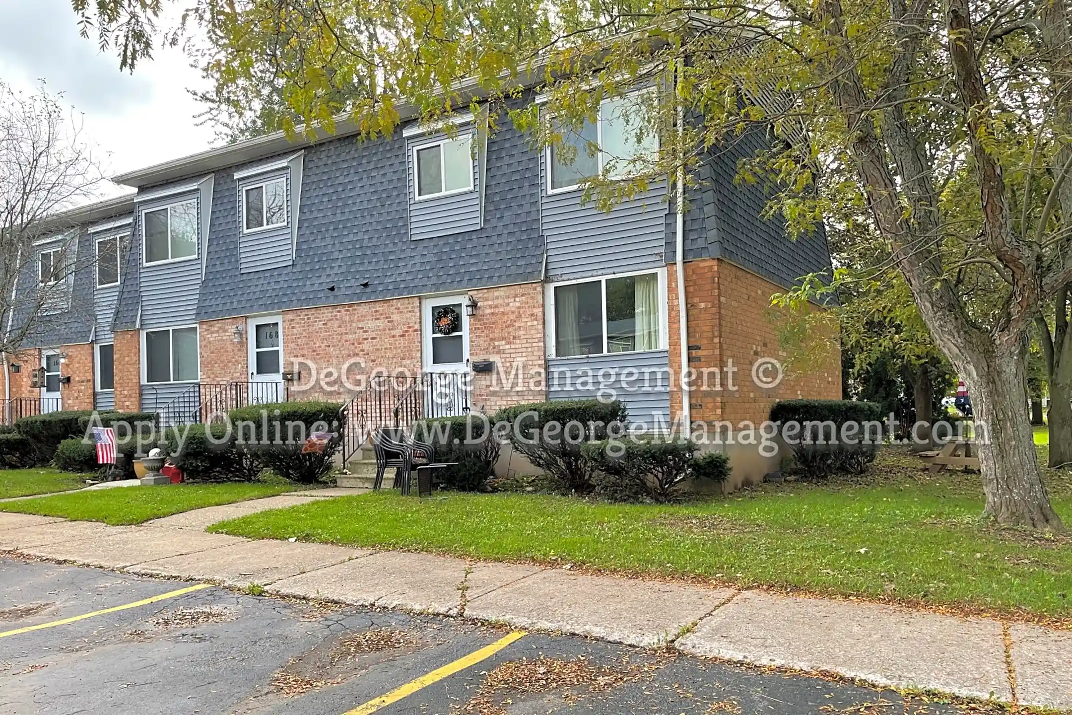 Woodside Court 101 W Albion St Holley, NY Apartments for Rent Rent.