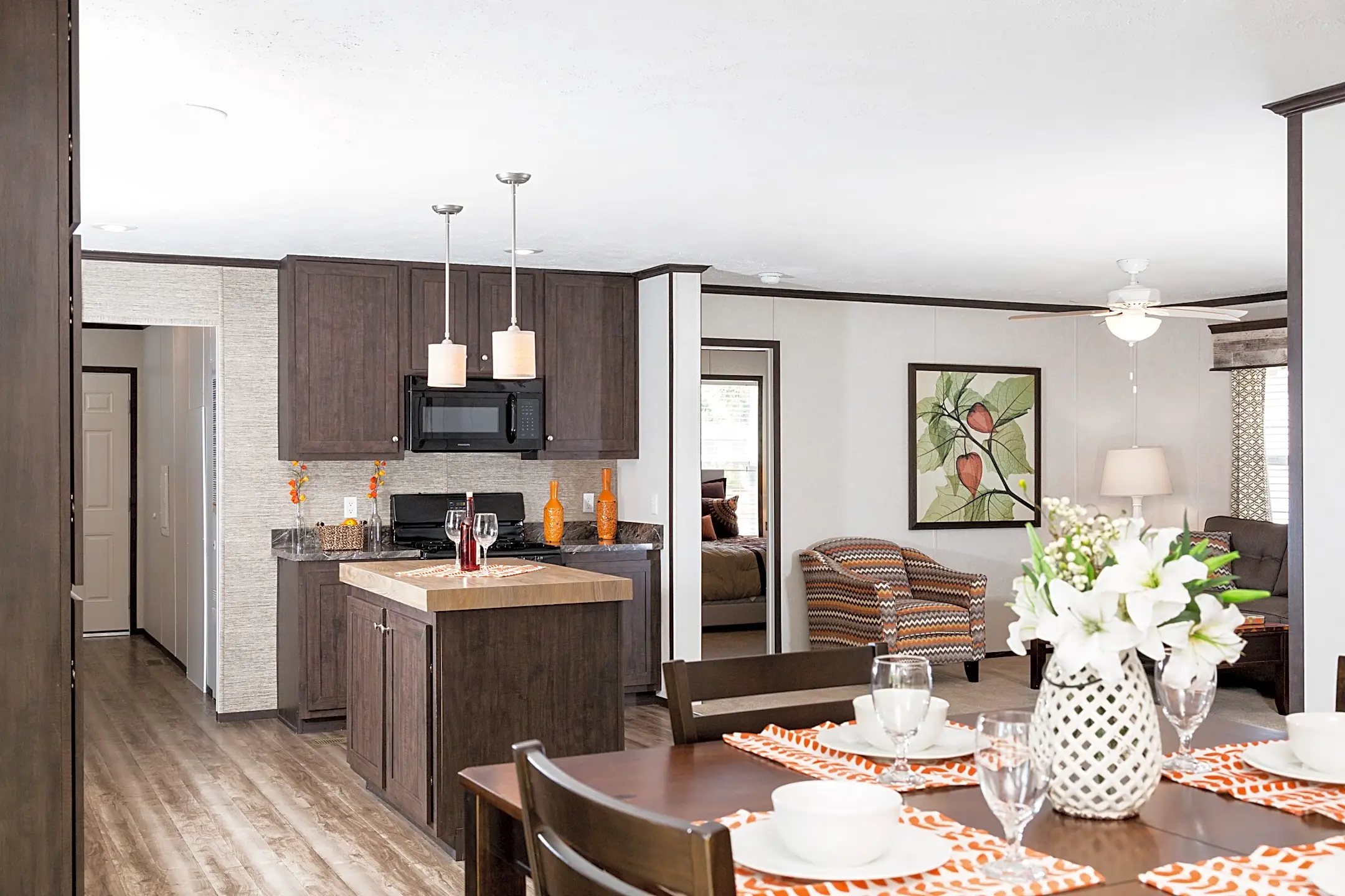 Avon Lakes Estates Indianapolis, IN 46234