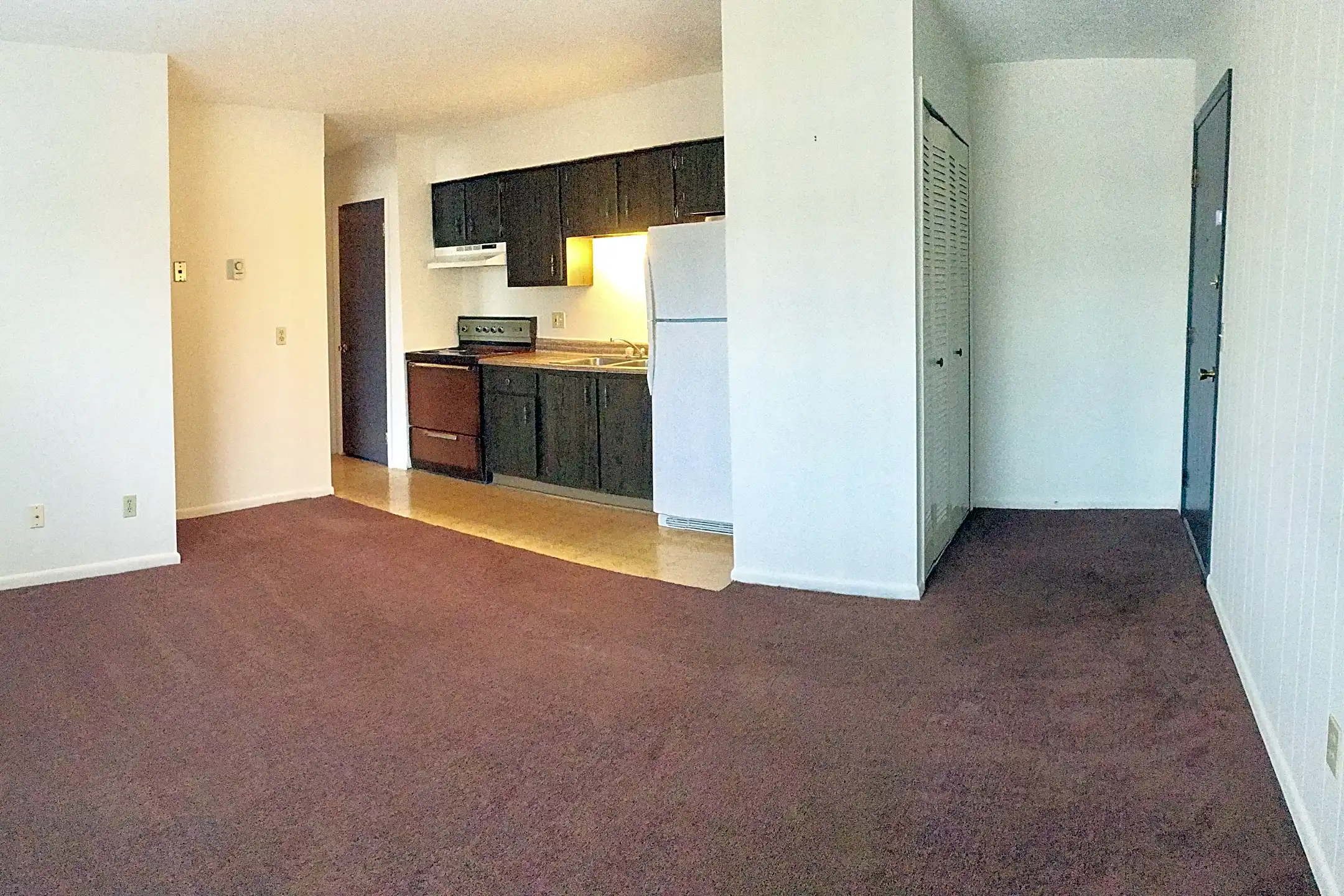 Oak Glen Apartments Canton, OH 44709