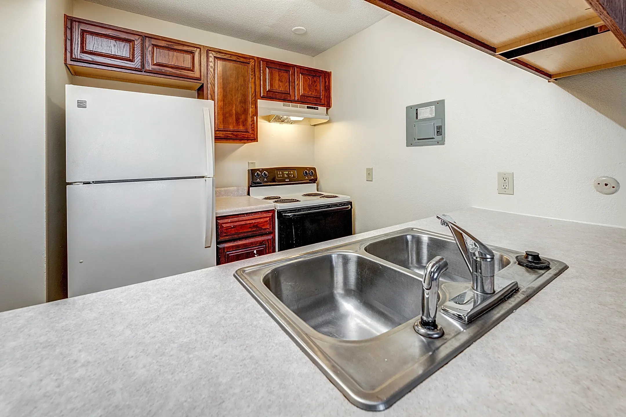 Kitchen - Union Park - Saint Paul, MN