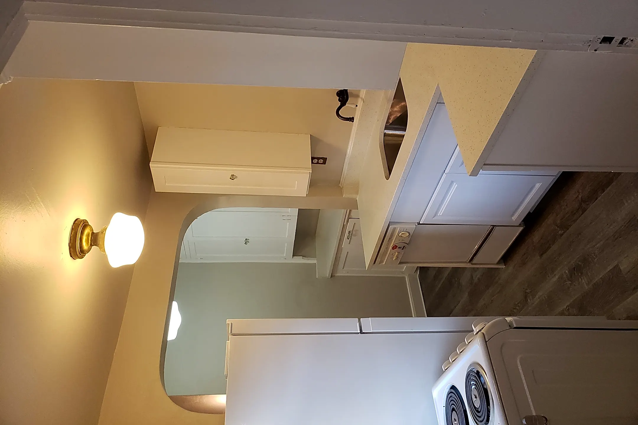 Blackwell Apartments 716 N J Street WA Apartments for Rent