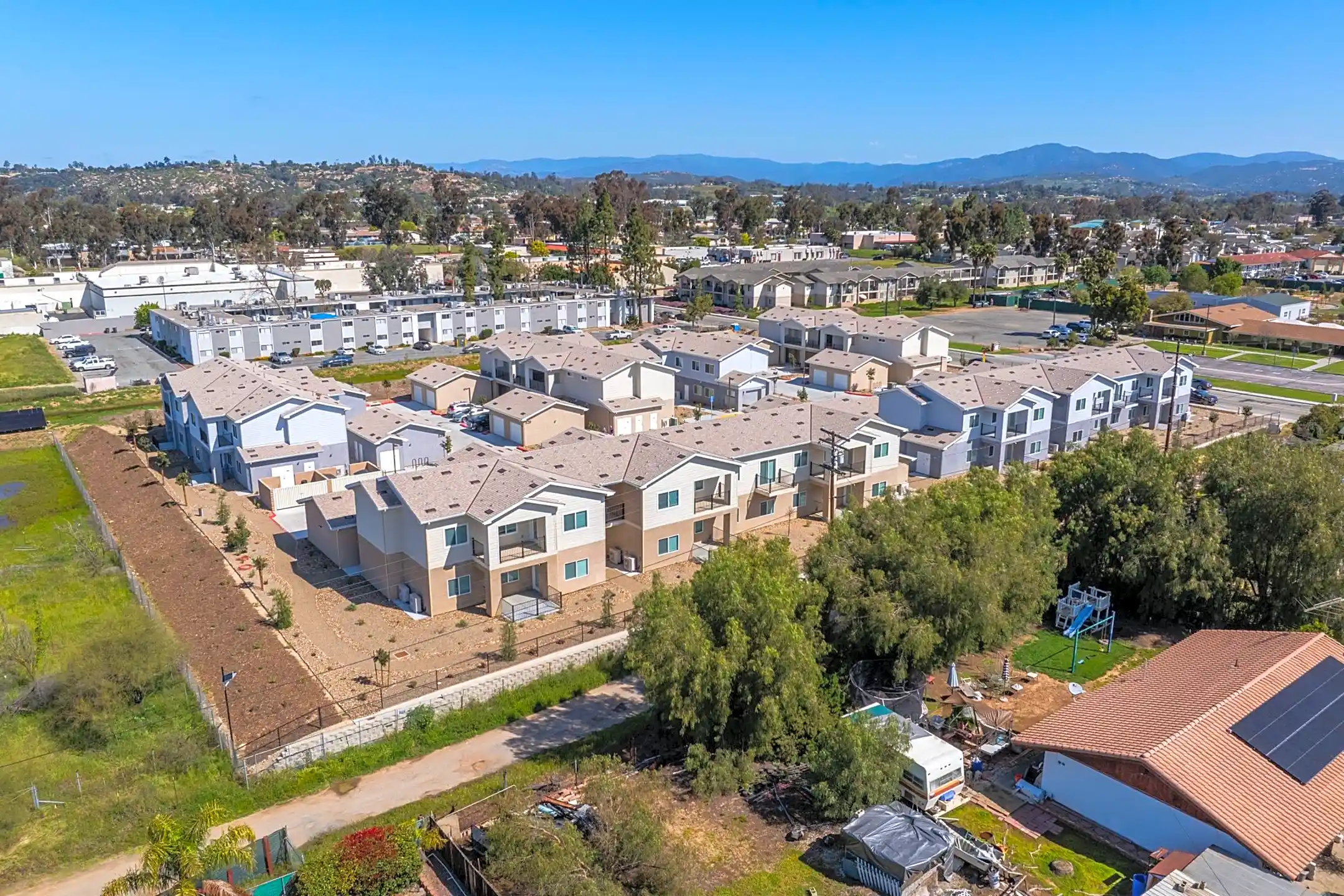 Village Place Apartments Apartments Ramona, CA 92065