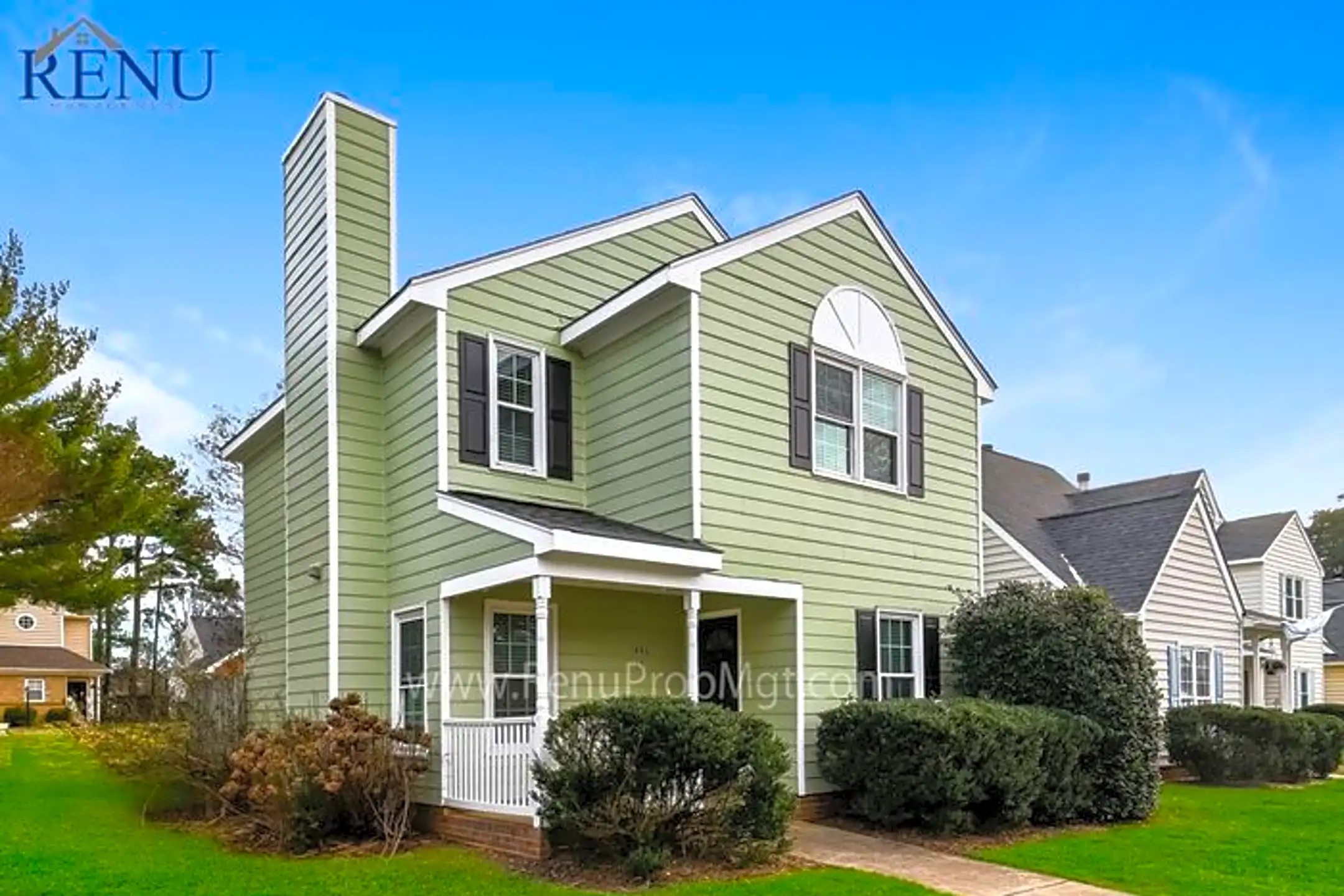 1446 Cimarron Pkwy Houses Wake Forest, NC 27587