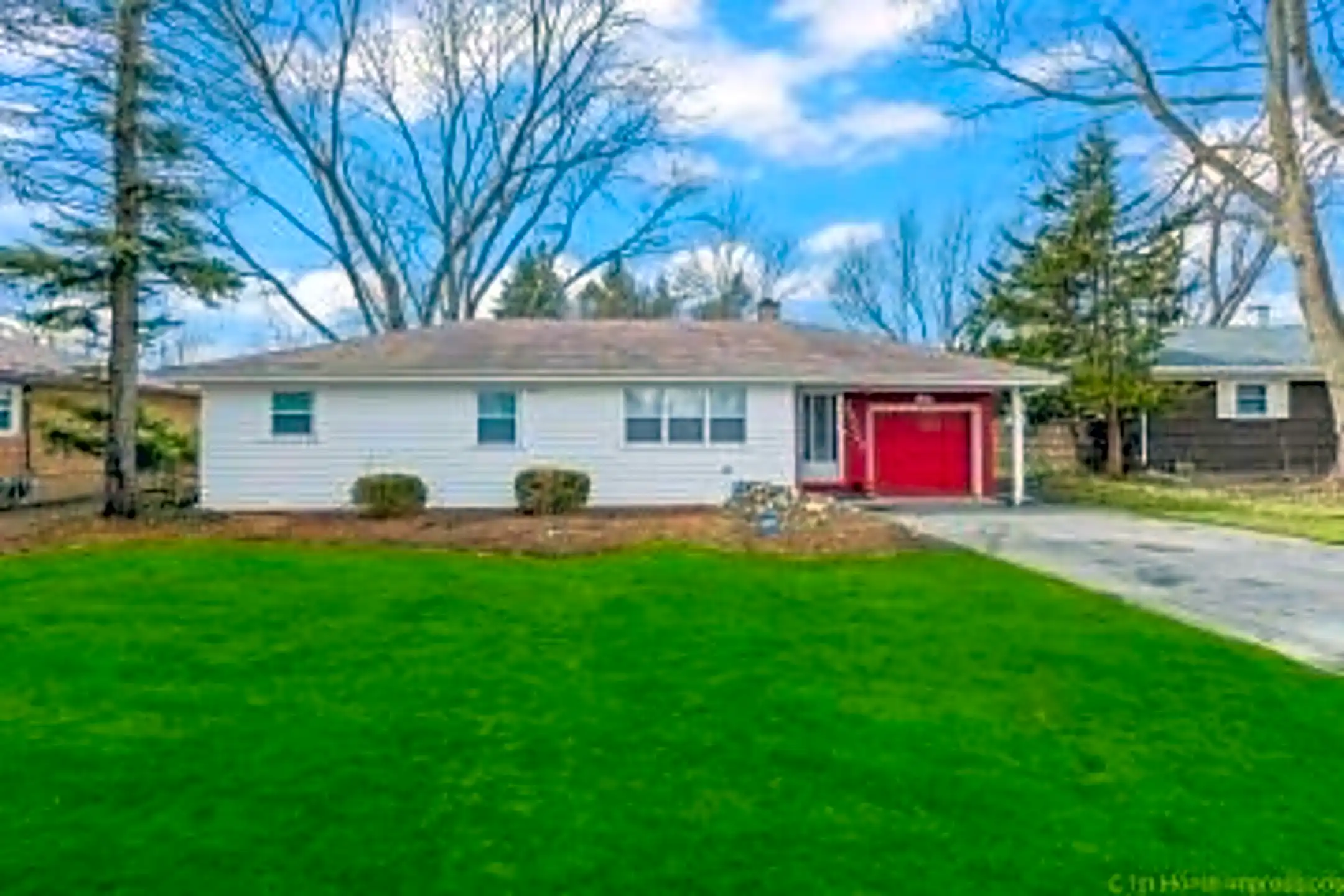 20722 Homeland Rd Matteson, IL Houses for Rent Rent.